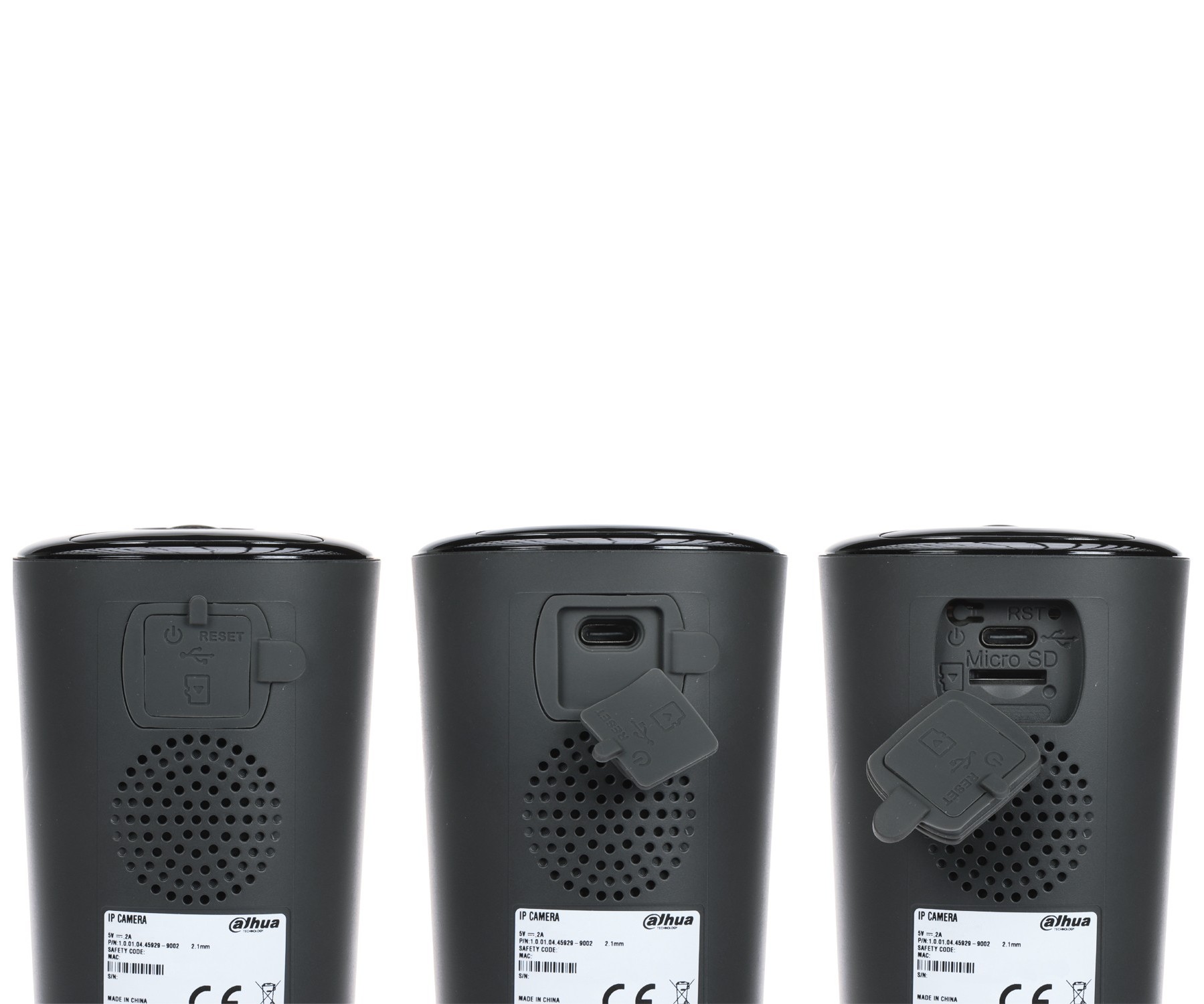 KAMERA SOLARNA IP, ZEWNĘTRZNA KIT/BF8CA-0210B-XL/M0508 APOLLO BULLET C1 Wi-Fi 6, Smart Dual Light - 8Mpx 2.1mm DAHUA-1954688