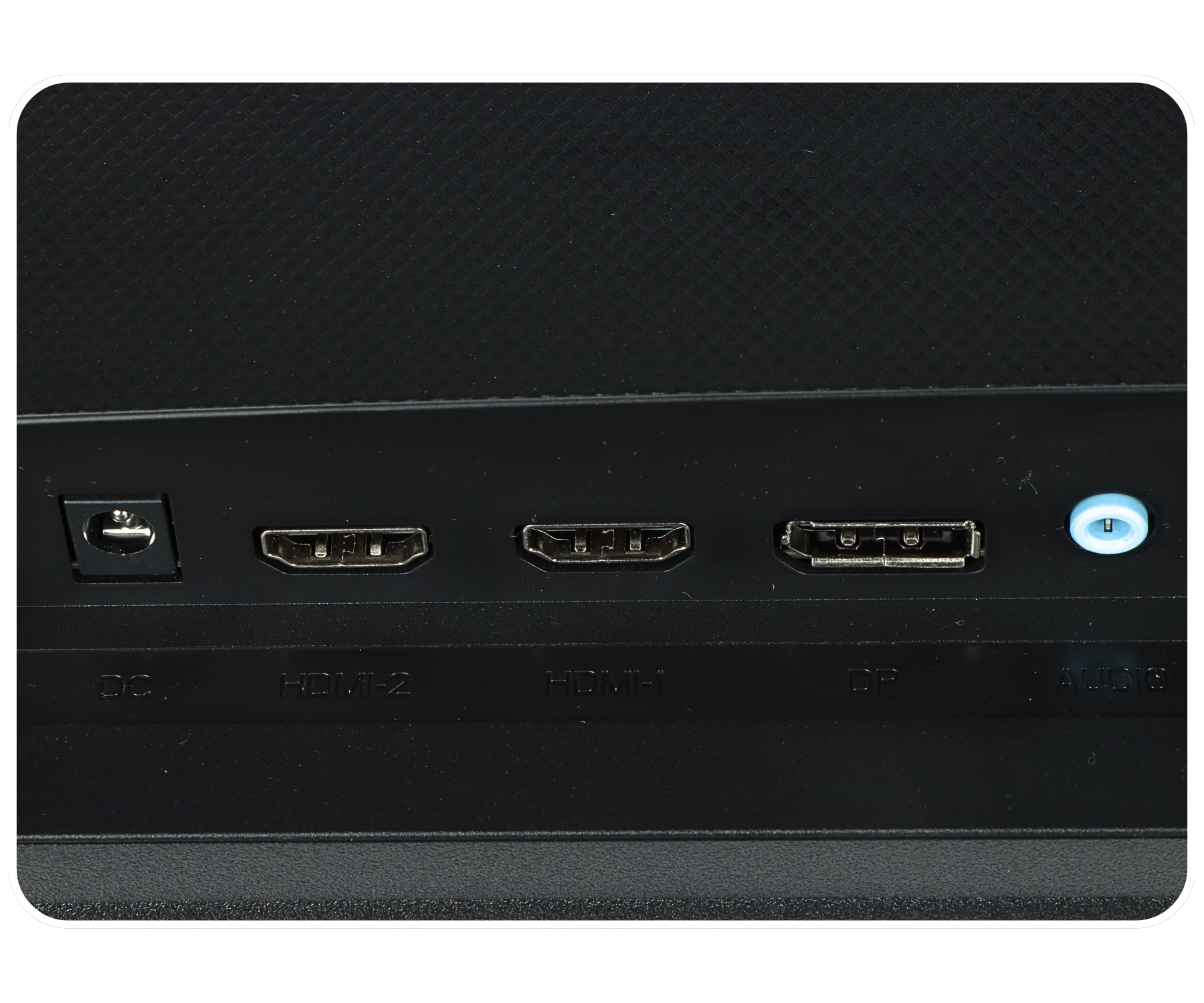 MONITOR HDMI, DP, AUDIO LM32-C301B 31.5" - 1440p QHD DAHUA-1884580
