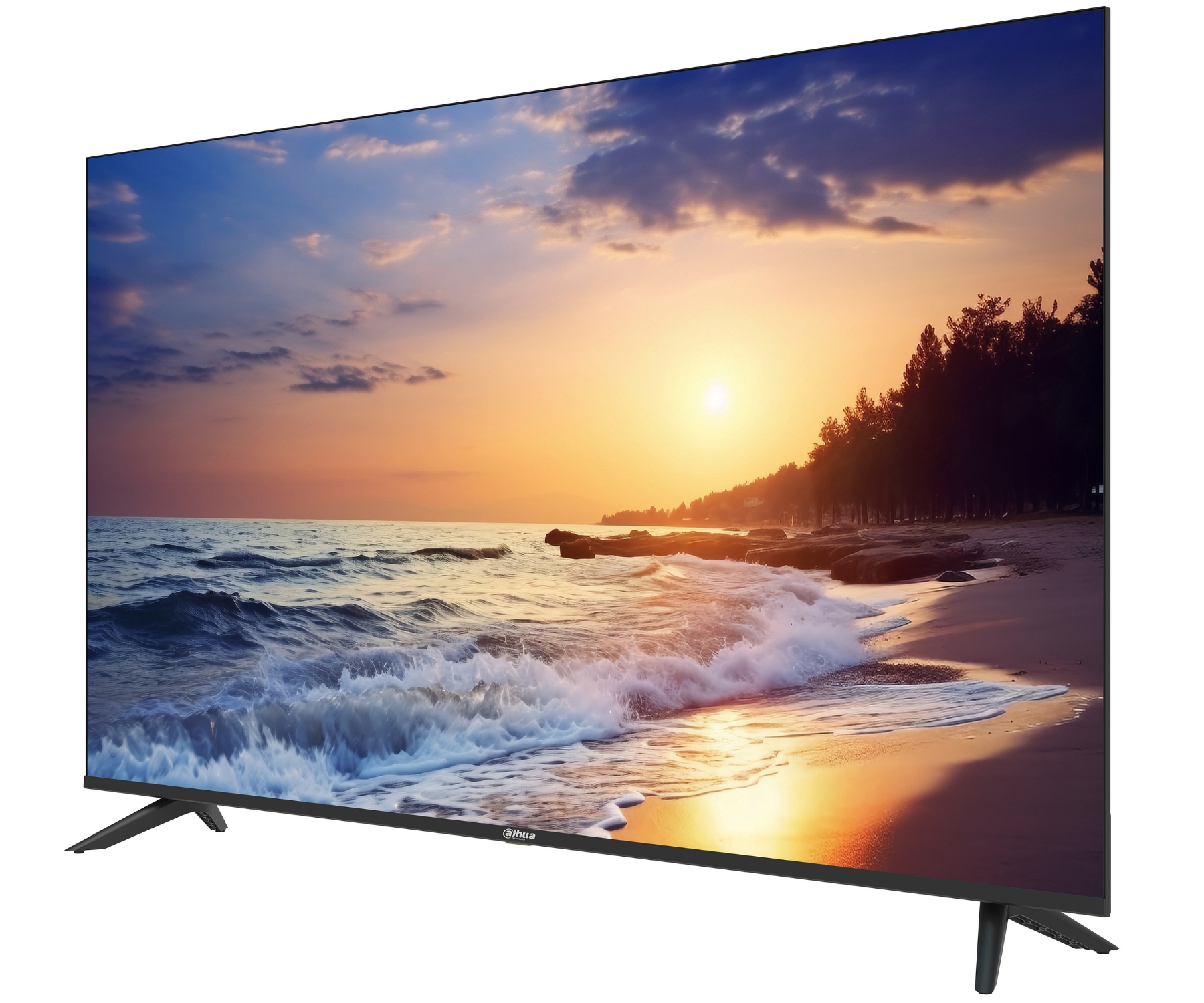 MONITOR VGA, HDMI, AUDIO LM55-F400N 55" - 4K UHD DAHUA-1971945