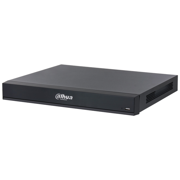 REJESTRATOR IP NVR5216-16HP-XI/PRO 16 KANAŁÓW, 16 PoE WizMind DAHUA-1931733