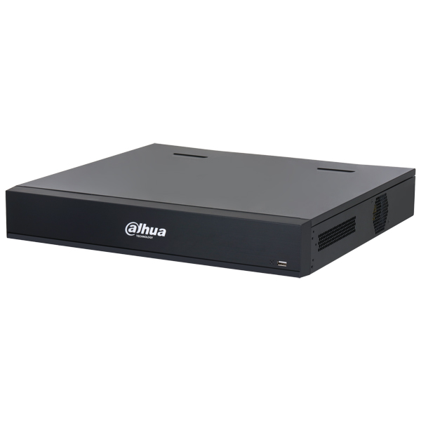 REJESTRATOR IP NVR5432-XI/PRO 32 KANAŁY WizMind DAHUA-1931730