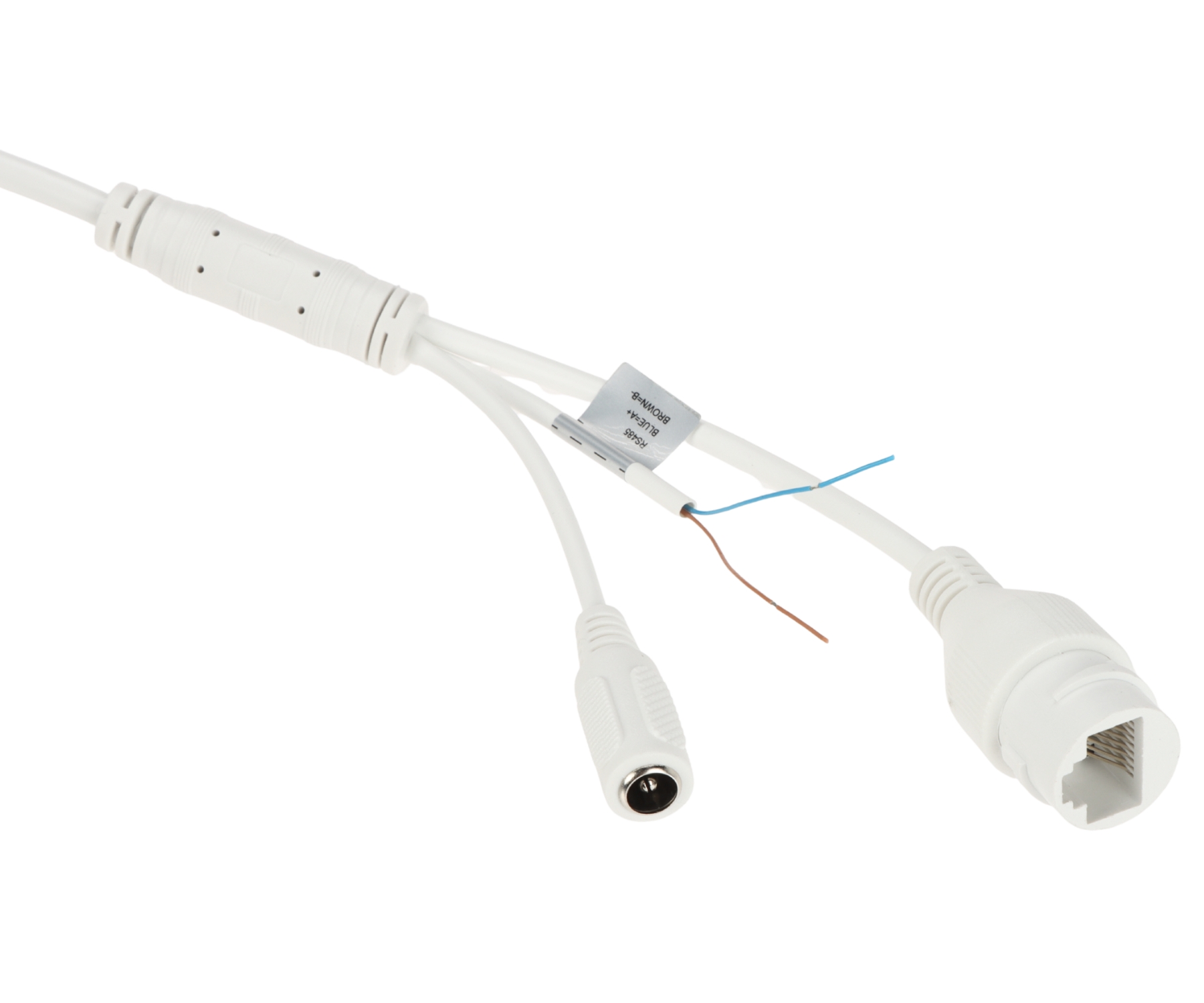 KAMERA IP SZYBKOOBROTOWA P3D-3F-PV-4G Picoo Dual D1 - 3Mpx 4mm, 4G DAHUA-1971176