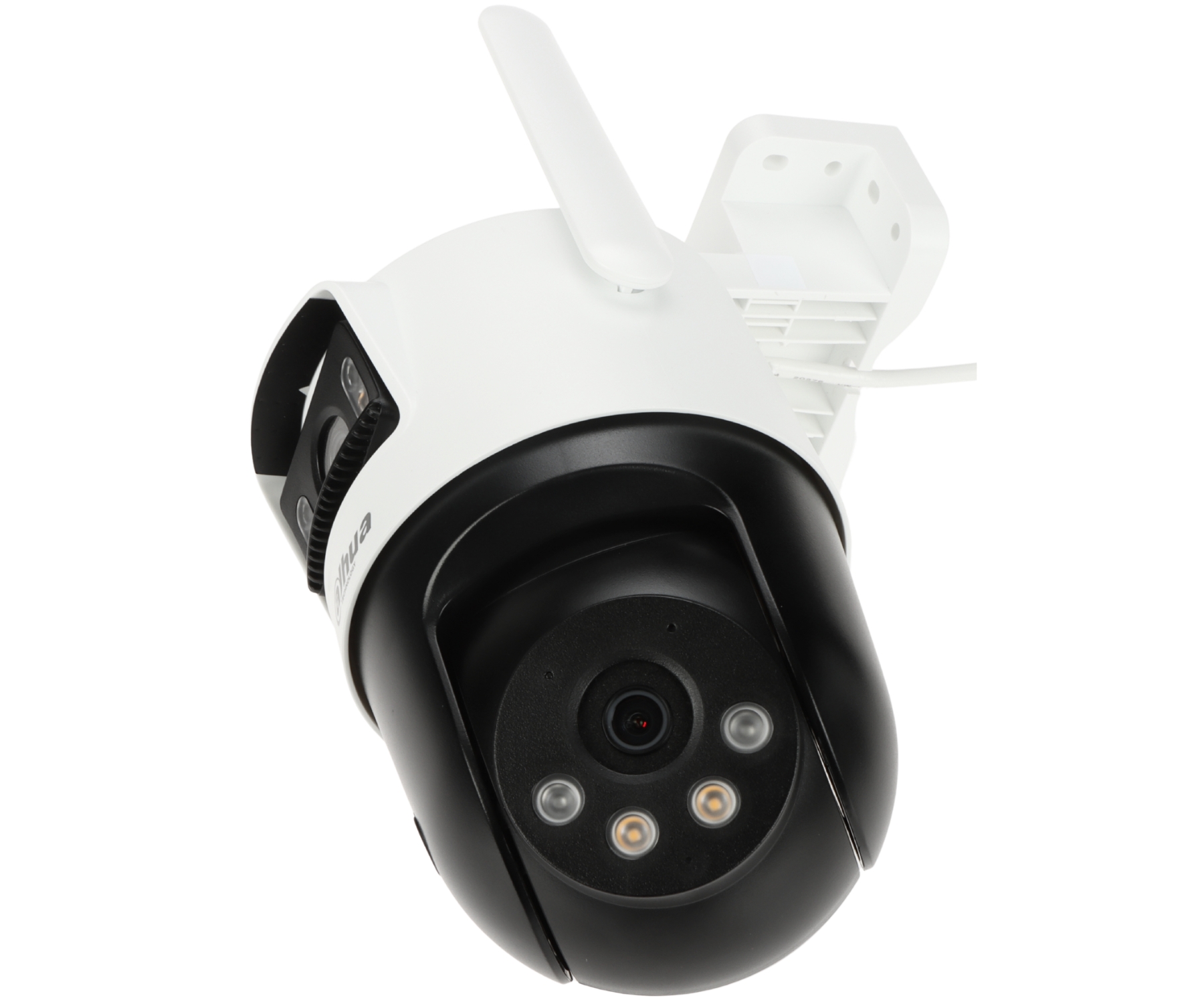 KAMERA IP SZYBKOOBROTOWA P3D-3F-PV-4G Picoo Dual D1 - 3Mpx 4mm, 4G DAHUA-1971173