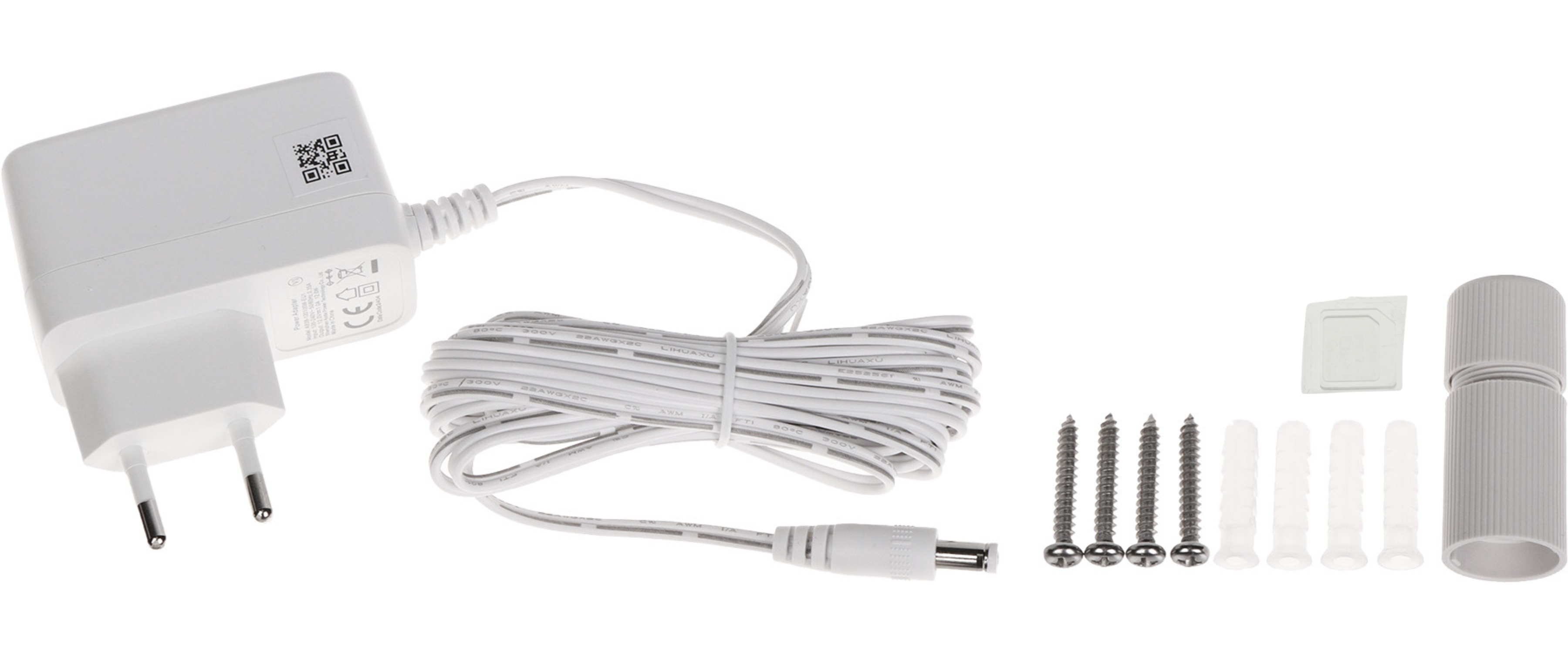 KAMERA IP SZYBKOOBROTOWA P3D-3F-PV-4G Picoo Dual D1 - 3Mpx 4mm, 4G DAHUA-1971177