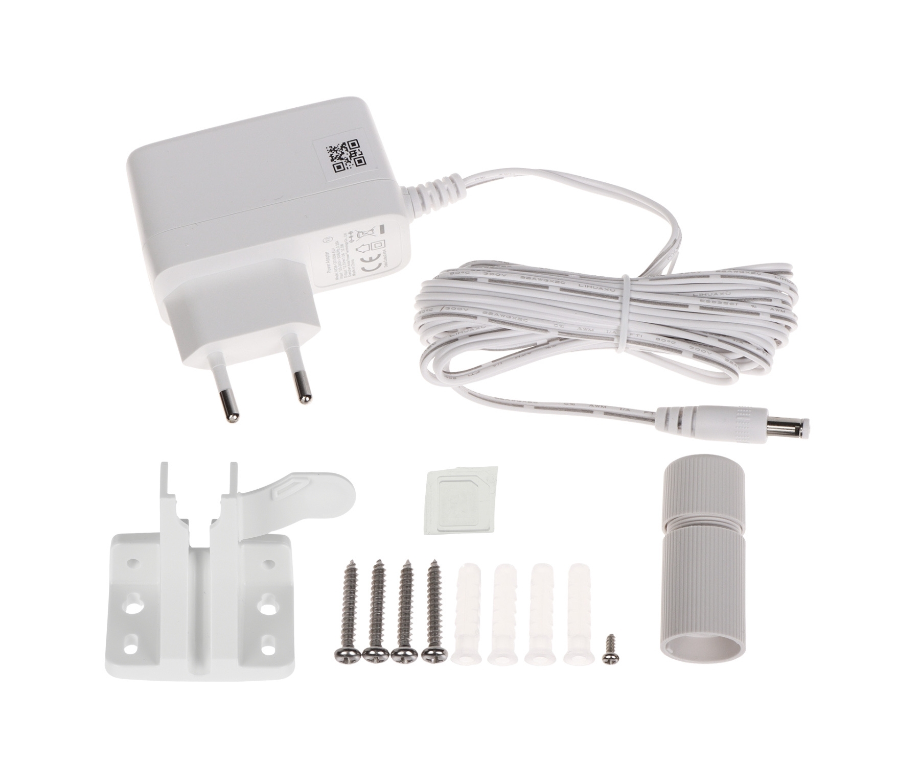 KAMERA IP SZYBKOOBROTOWA P4F-PV-4G-0400B-PRO WizColor 4G - 4Mpx 4mm DAHUA-1971642