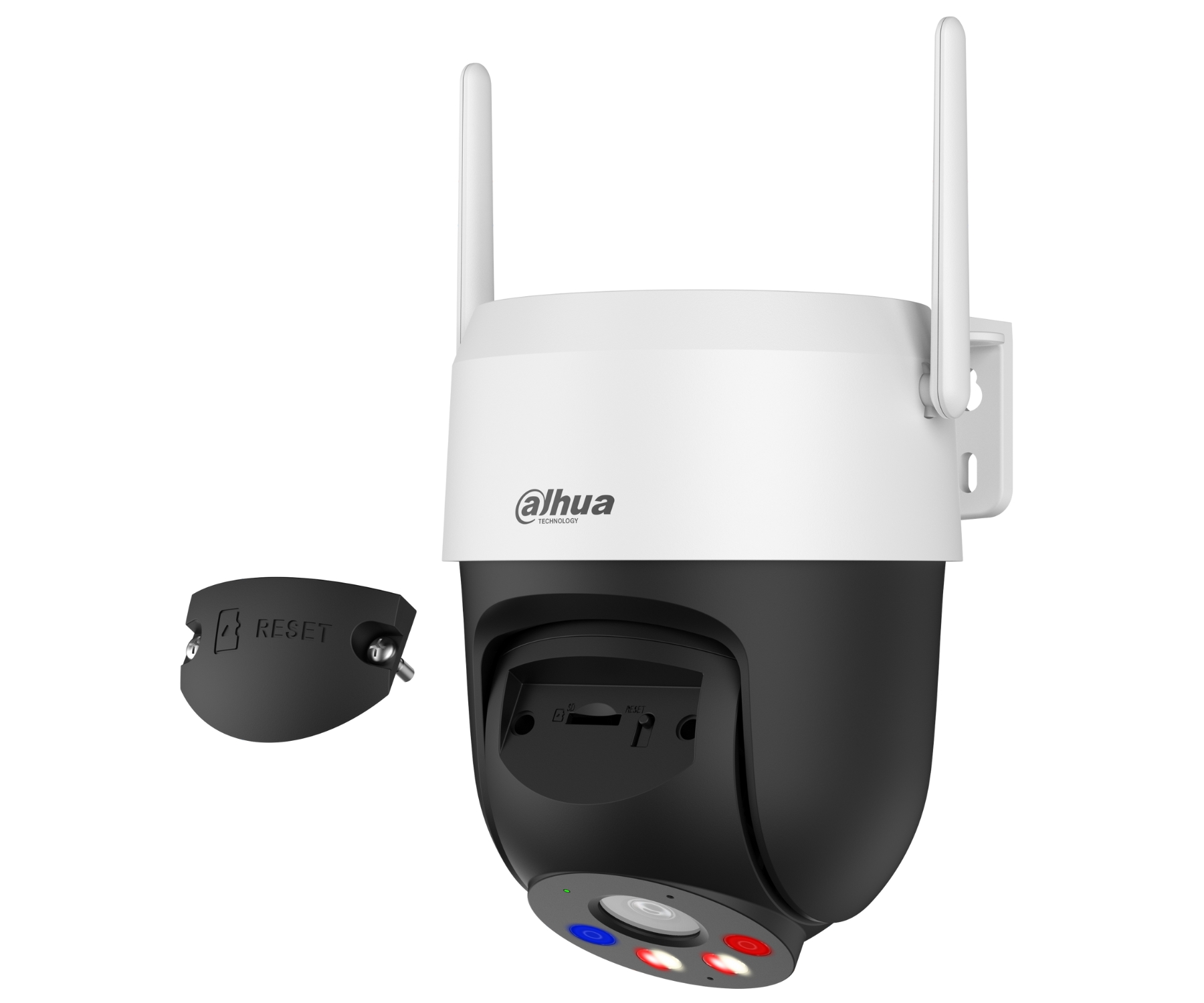 KAMERA IP SZYBKOOBROTOWA P5AS-PV Picoo A2 Wi-Fi 6 - 5Mpx 4mm DAHUA-1874118
