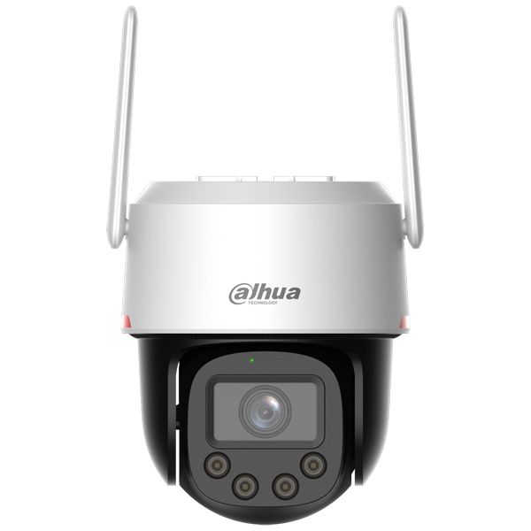 KAMERA IP SZYBKOOBROTOWA P8F-PV-0360B-PRO Picoo F1 Wi-Fi 6 - 8Mpx 3.6mm DAHUA-1869097