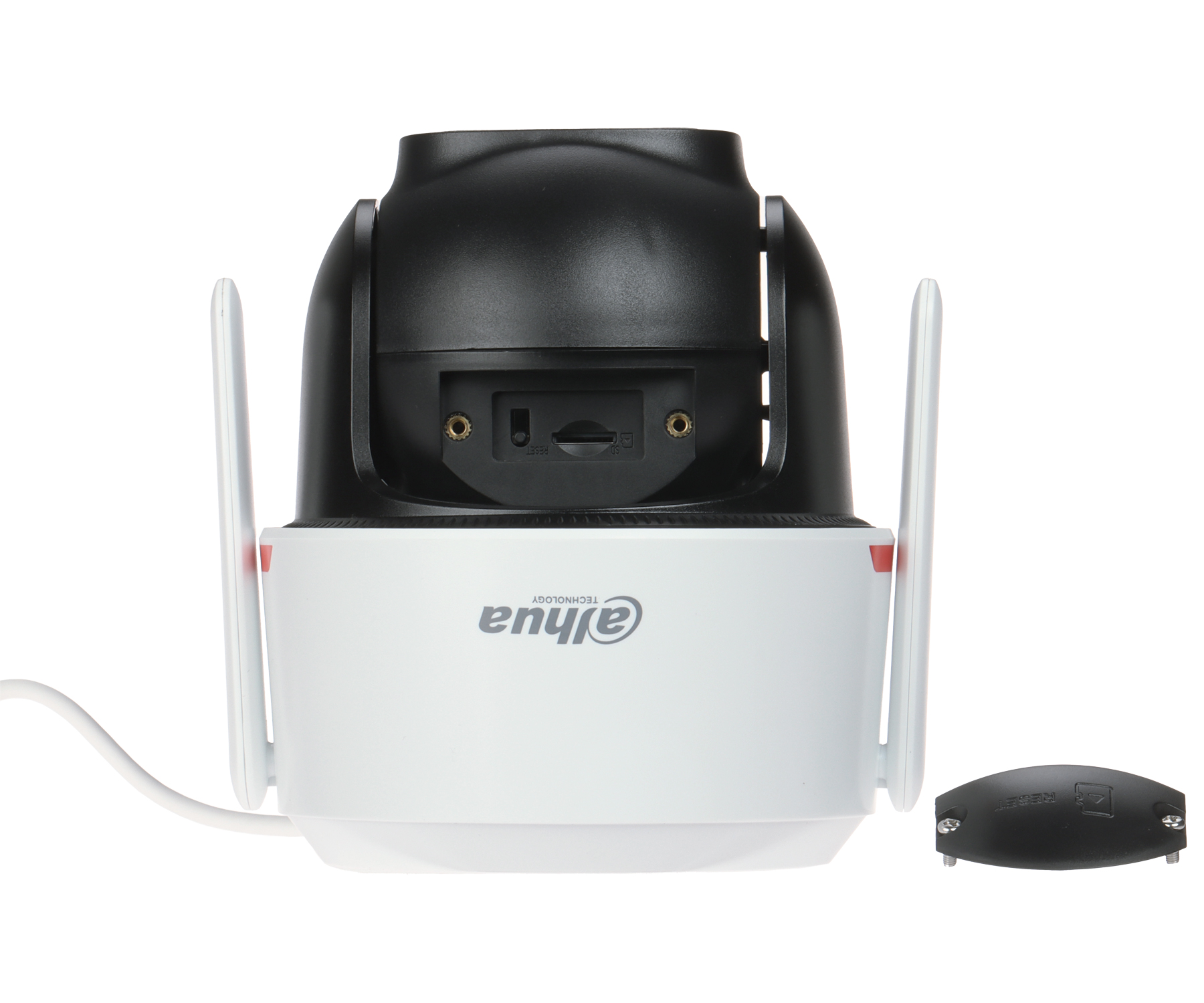KAMERA IP SZYBKOOBROTOWA P8F-PV-0360B-PRO Picoo F1 Wi-Fi 6 - 8Mpx 3.6mm DAHUA-1869101