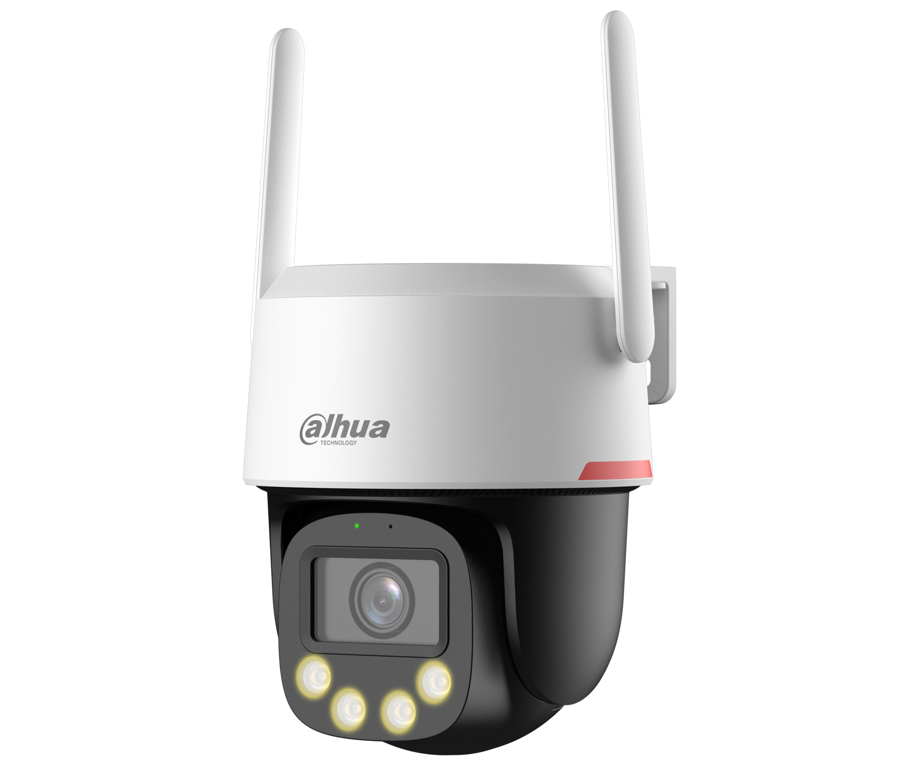 KAMERA IP SZYBKOOBROTOWA P8F-PV-0360B-PRO Picoo F1 Wi-Fi 6 - 8Mpx 3.6mm DAHUA-1869098