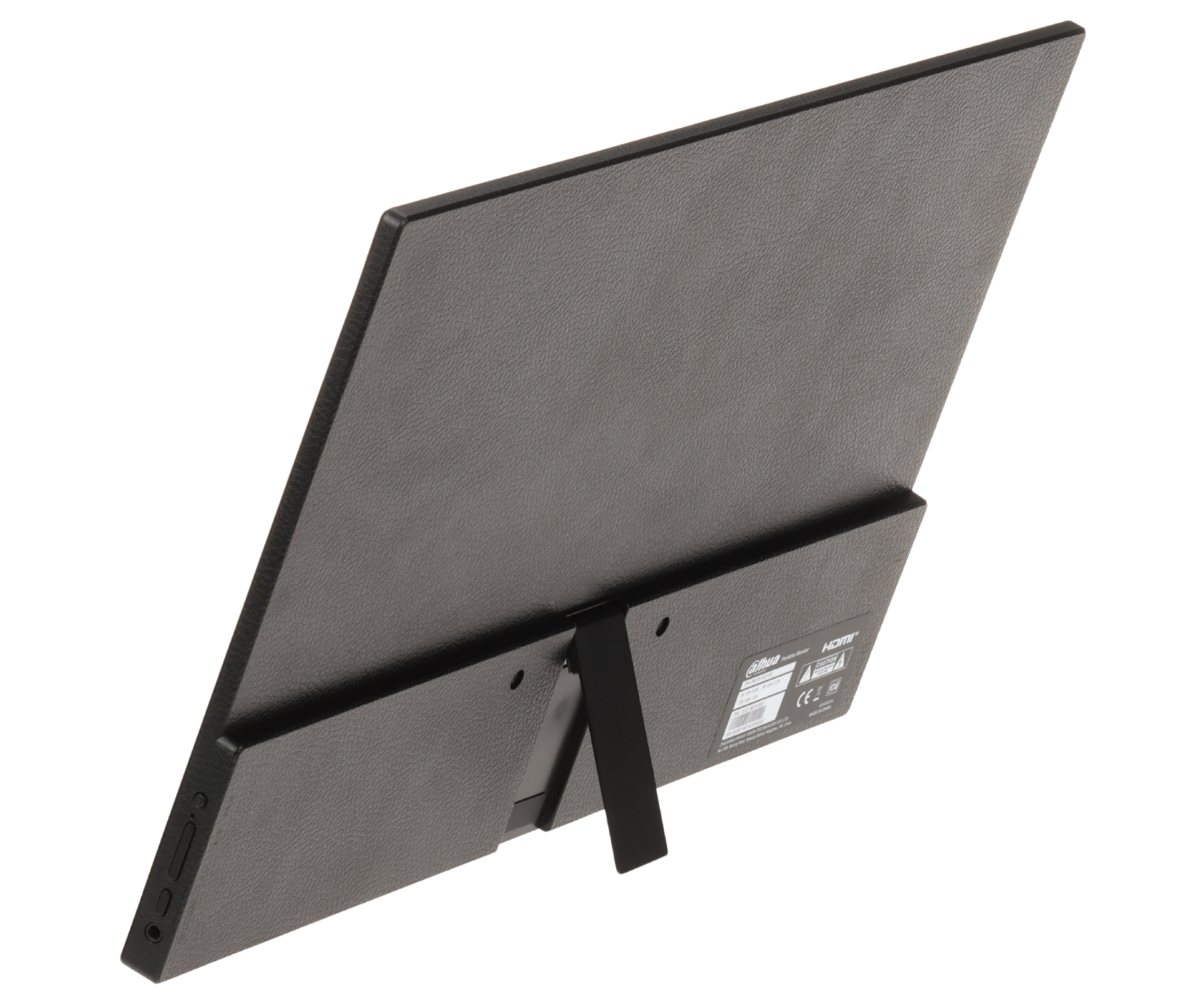 MONITOR PRZENOŚNY HDMI, USB-C, AUDIO PM16-F201PD 15.6" DAHUA-1883660