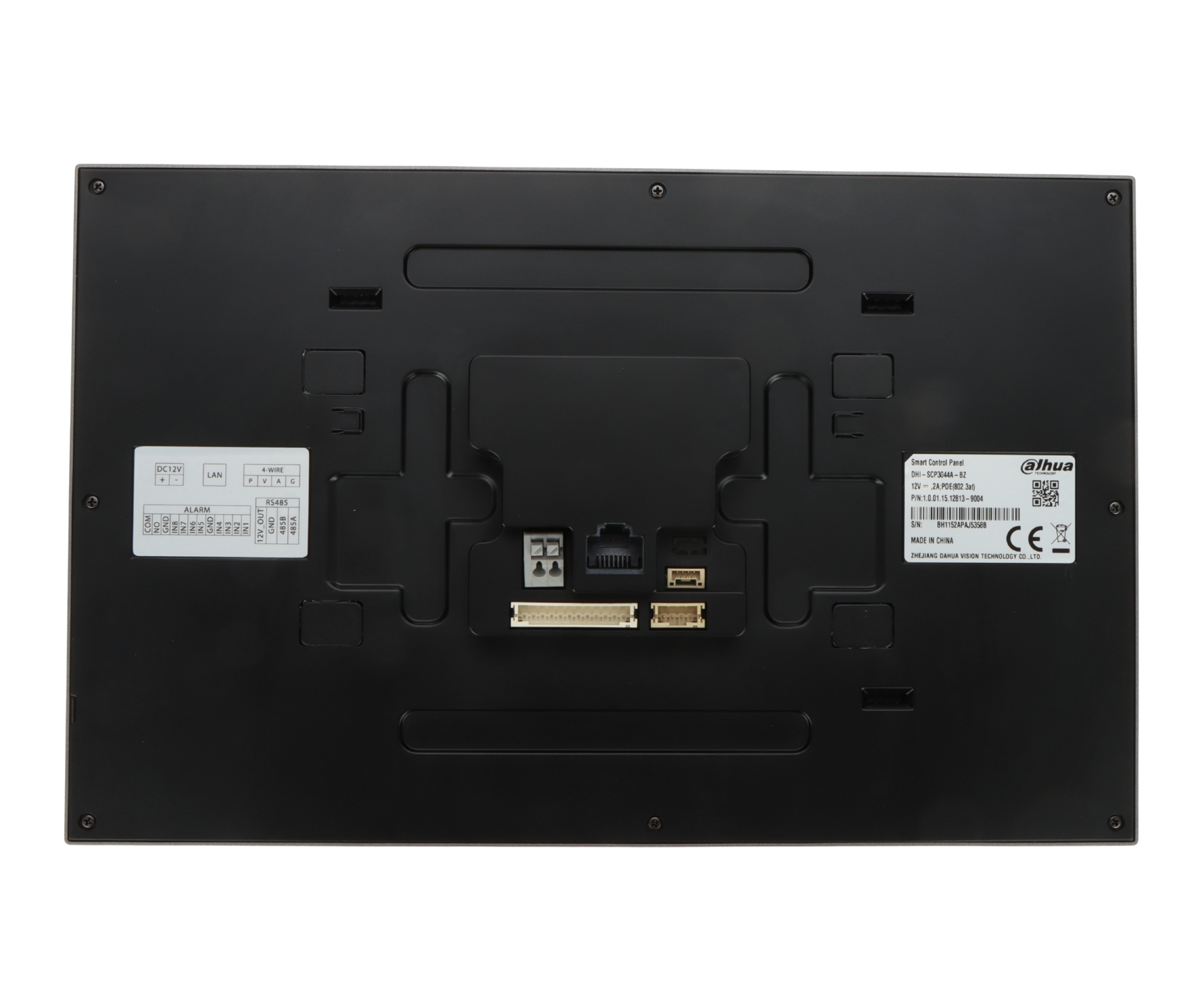 PANEL WEWNĘTRZNY SCP3044A-BZ IP / Wi-Fi / 4-Wire DAHUA-1884427