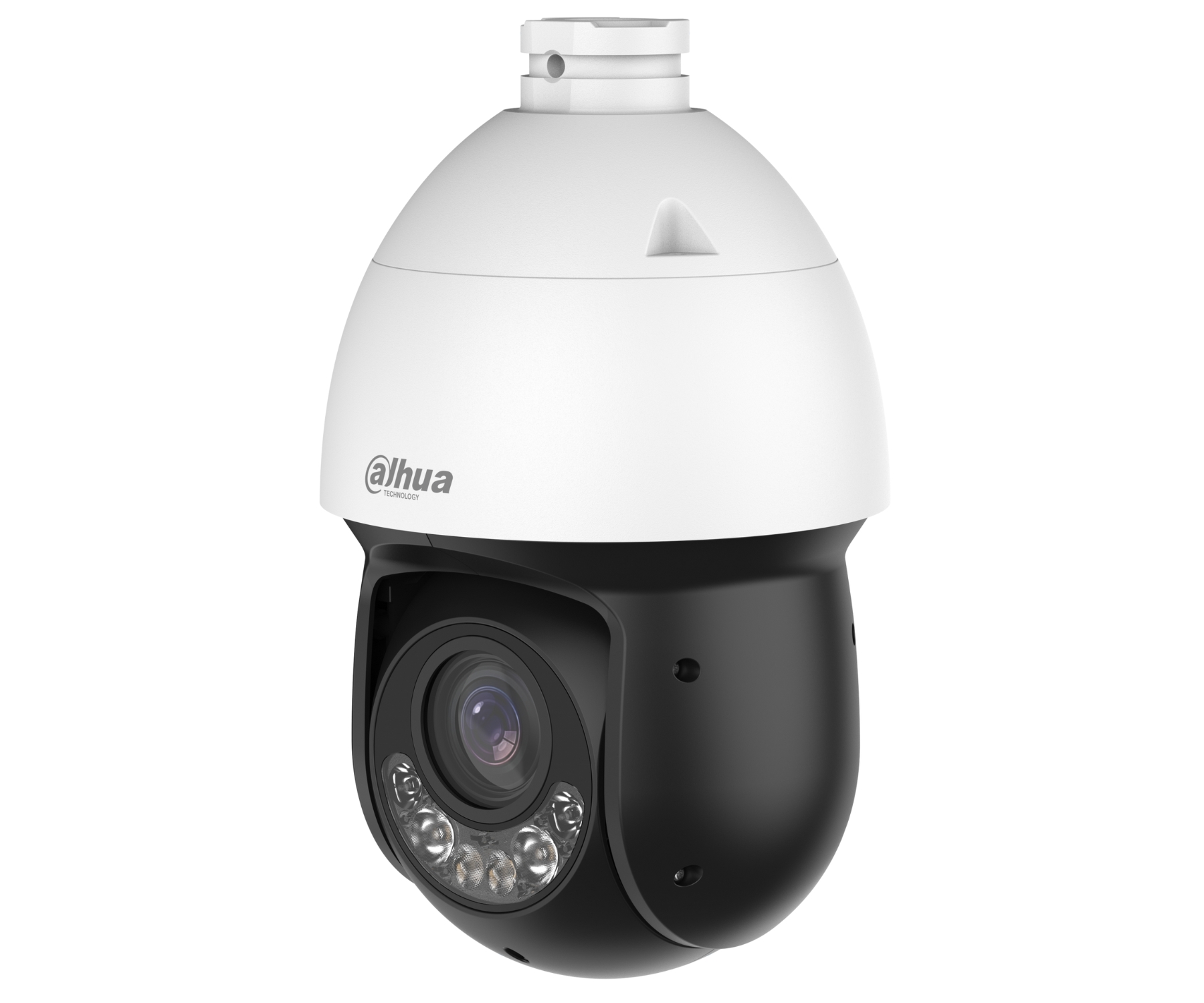 KAMERA IP SZYBKOOBROTOWA SD4D425MB-HNR Smart Dual Light WizSense - 4Mpx 5... 125mm DAHUA-1869763