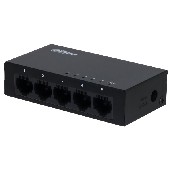 SWITCH   SG1005-EUR 5-PORTOWY DAHUA-1950168
