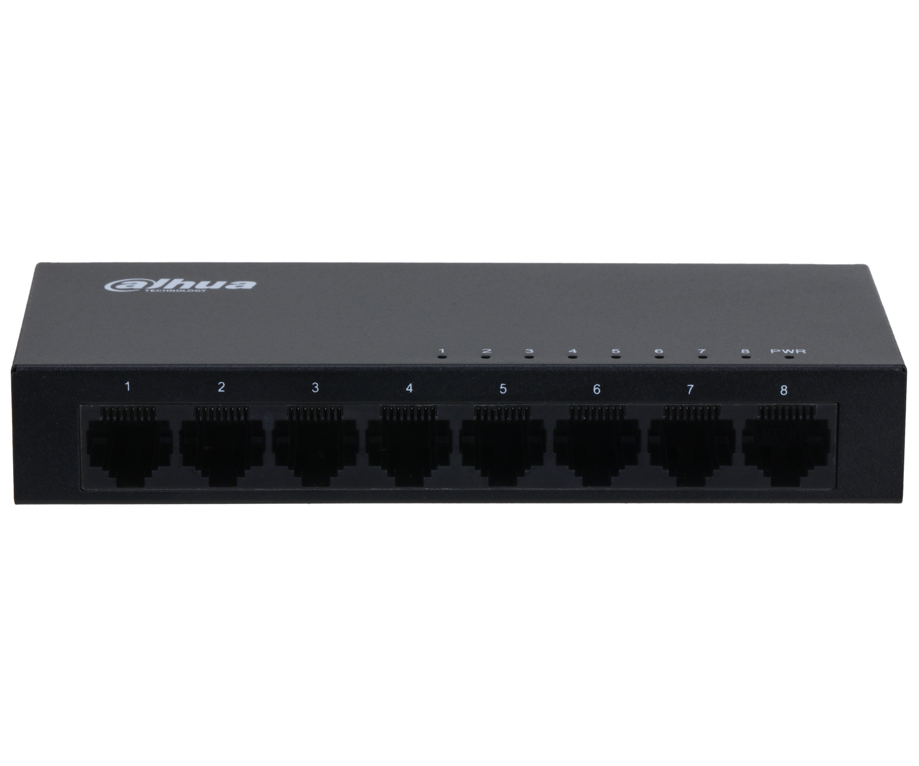 SWITCH   SG1008-EUR 8-PORTOWY DAHUA-1874010