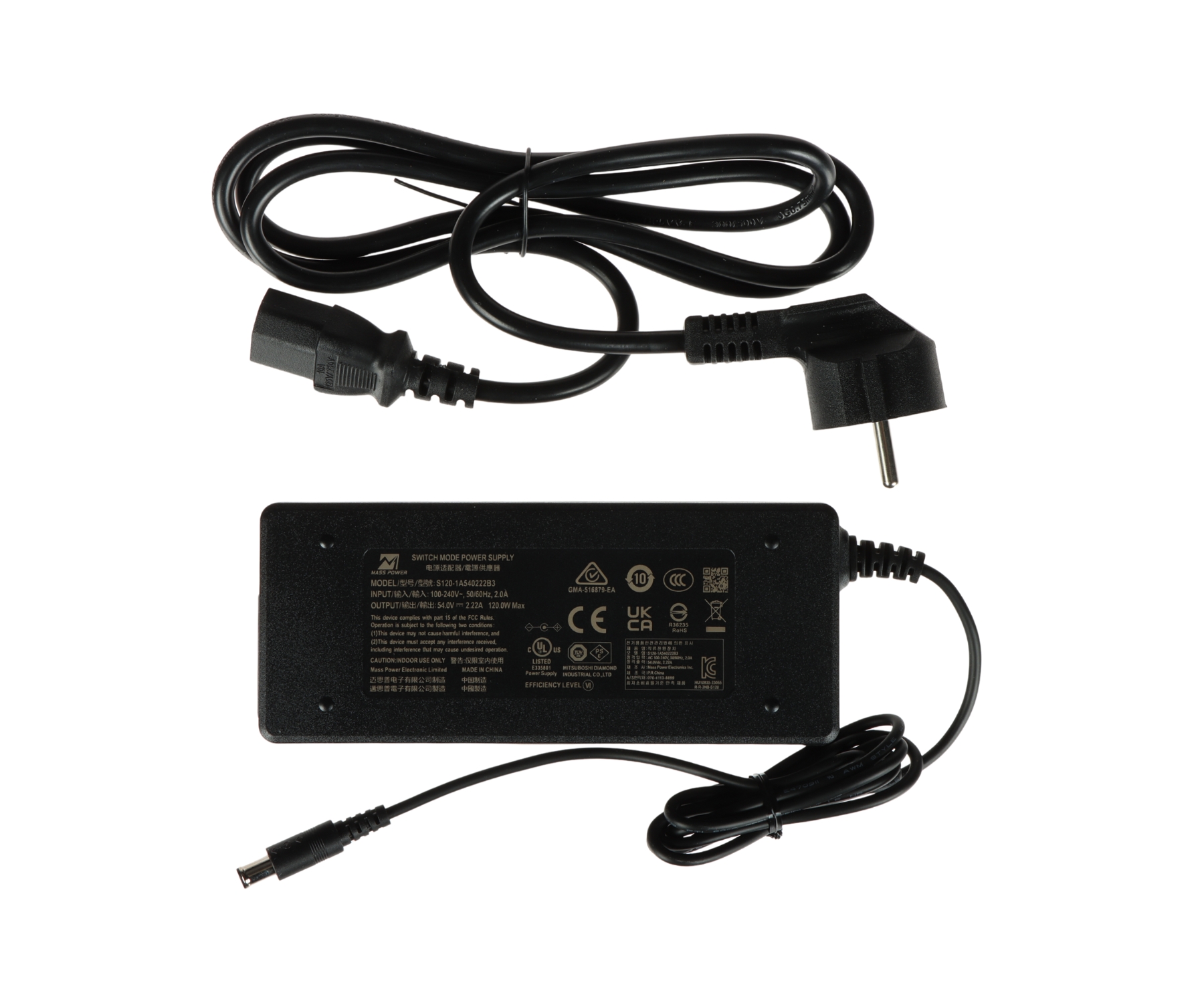 Switch POE SG4010P 8-PORTOWY + 2X UPLINK DAHUA-1823241