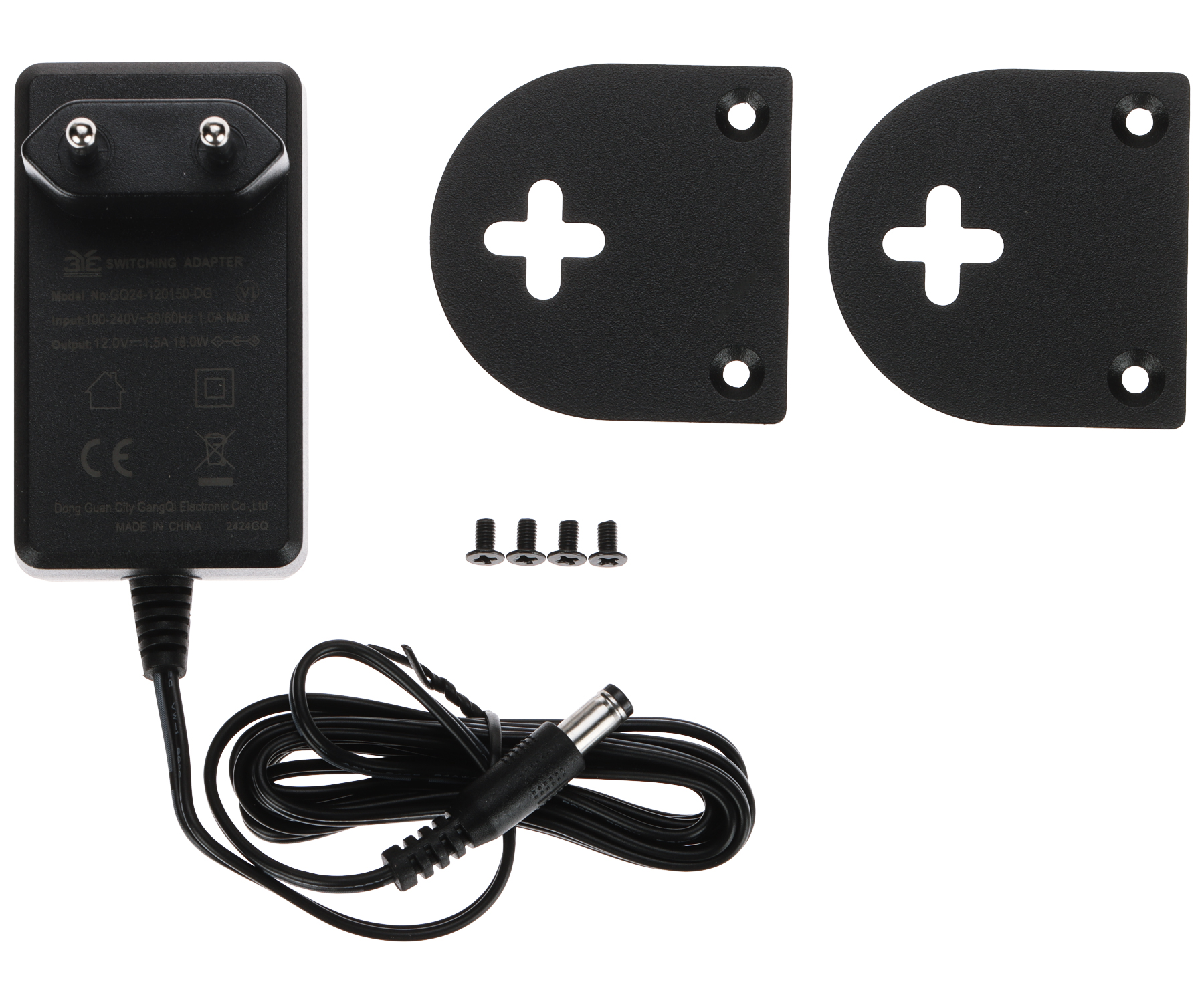 SWITCH   SMG1005 5-PORTOWY Multi-Giga DAHUA-1951218