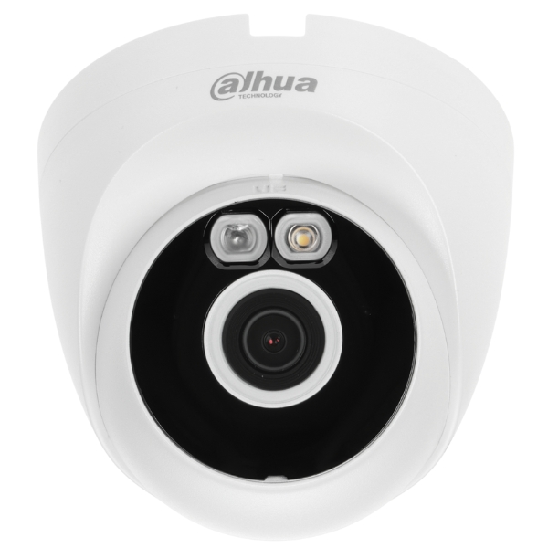 KAMERA IP T5A-IL-0280B Wi-Fi 6, Smart Dual Light - 5Mpx 2.8mm DAHUA-1874251