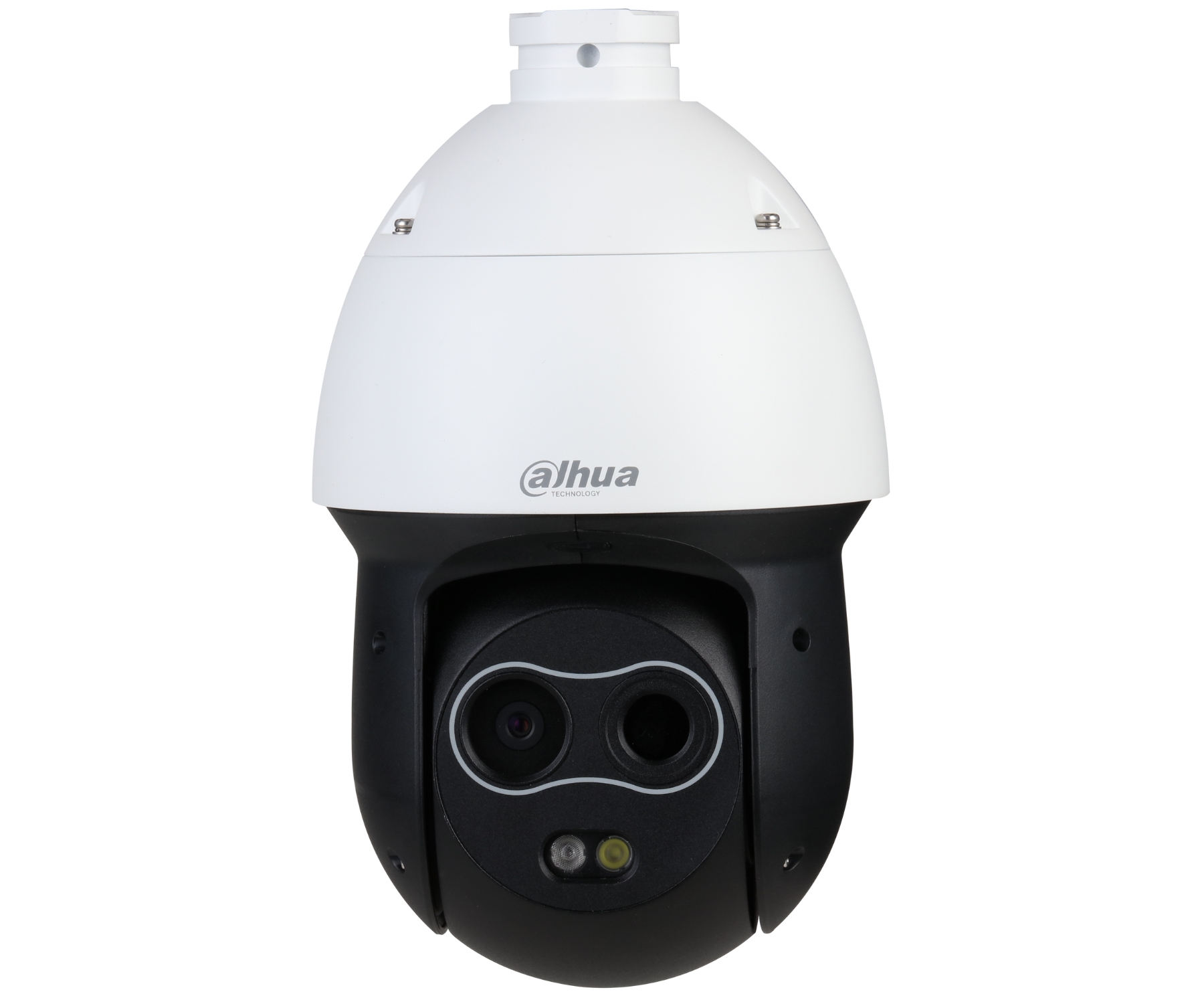 HYBRYDOWA KAMERA TERMOWIZYJNA IP TPC-SD2241-TB3F4-DW-S2 3.5mm - 960p, - 4Mpx 4mm DAHUA-1951193