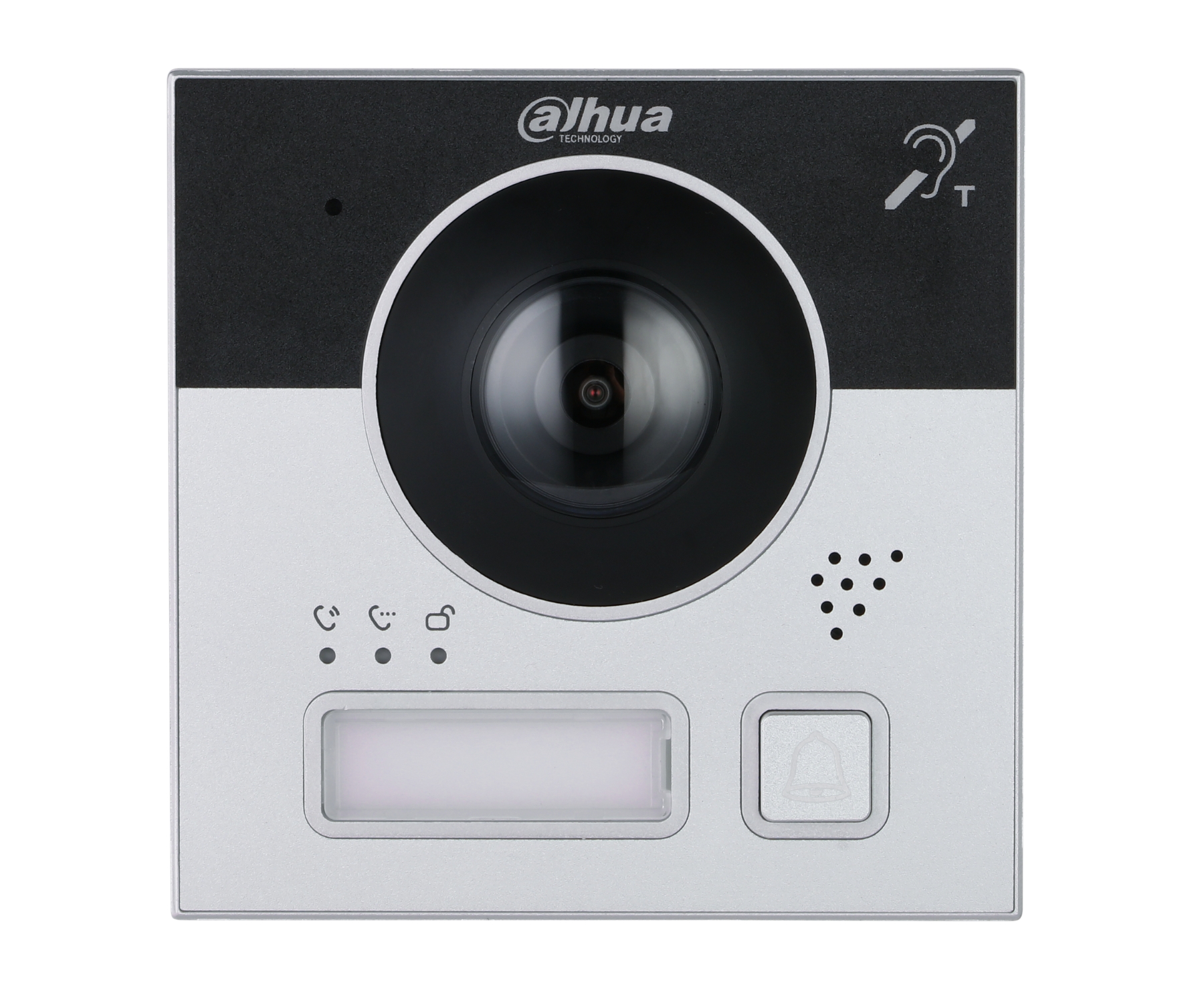 WIDEODOMOFON VTO4202F-PI1 DAHUA-1883309