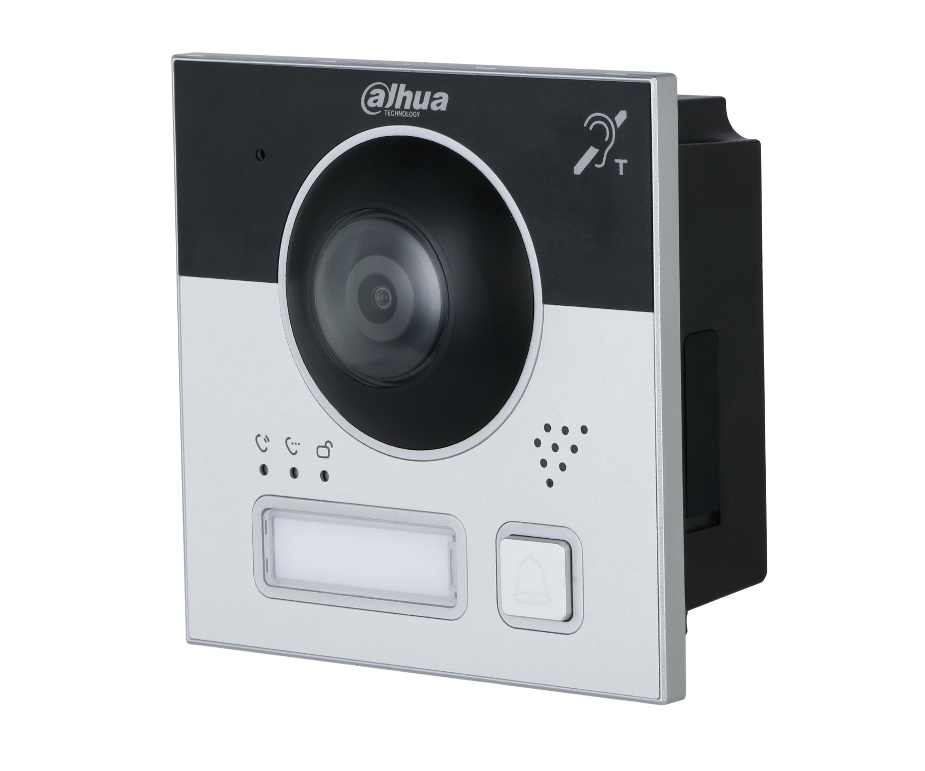 WIDEODOMOFON VTO4202F-PI1 DAHUA-1883308