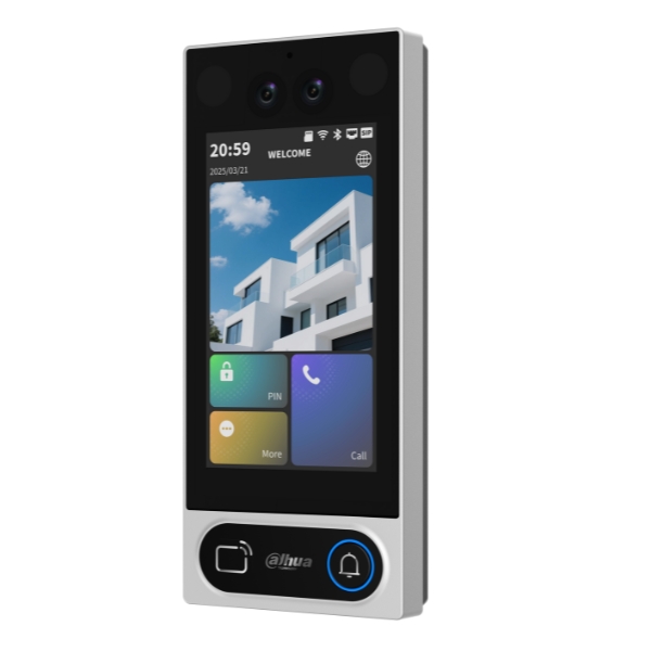 WIDEODOMOFON VTO6631QS-WP DAHUA-1888523