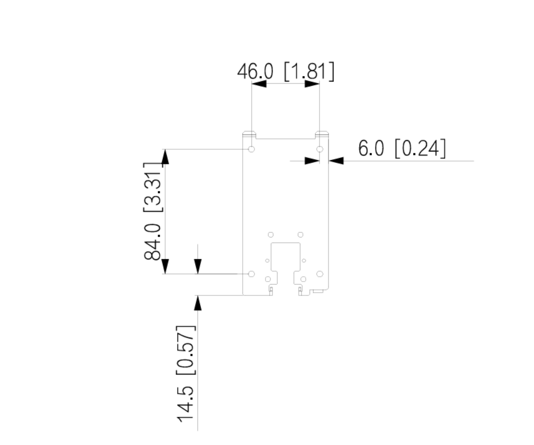 WIDEODOMOFON VTO6631QS-WP DAHUA-1888528