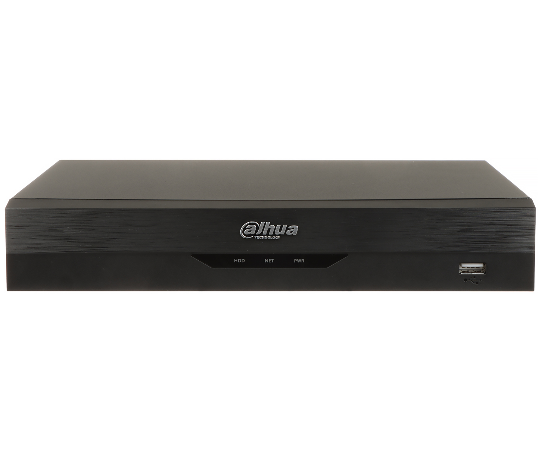 REJESTRATOR AHD, HD-CVI, HD-TVI, CVBS, IP XVR5104HS-4KL-I3/T 4 KANAŁY WizSense DAHUA-1874082