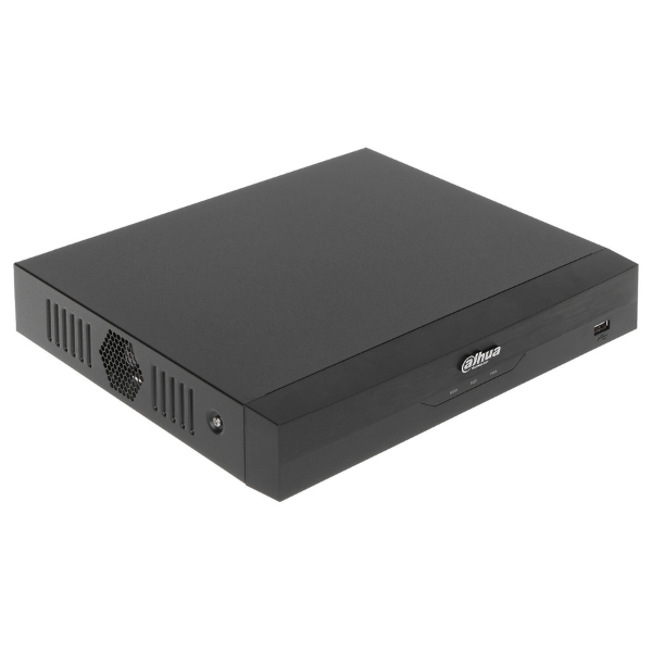 REJESTRATOR AHD, HD-CVI, HD-TVI, CVBS, IP XVR5104HS-I3/T 4 KANAŁY WizSense DAHUA-1874130