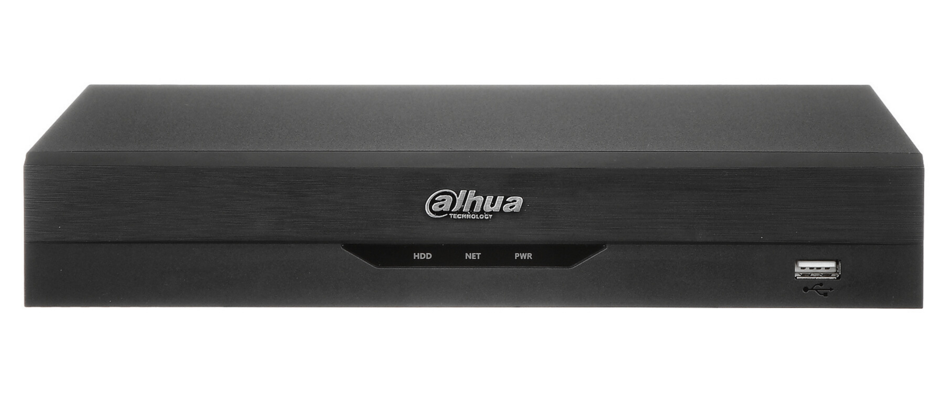 REJESTRATOR AHD, HD-CVI, HD-TVI, CVBS, IP XVR5104HS-I3/T 4 KANAŁY WizSense DAHUA-1874131