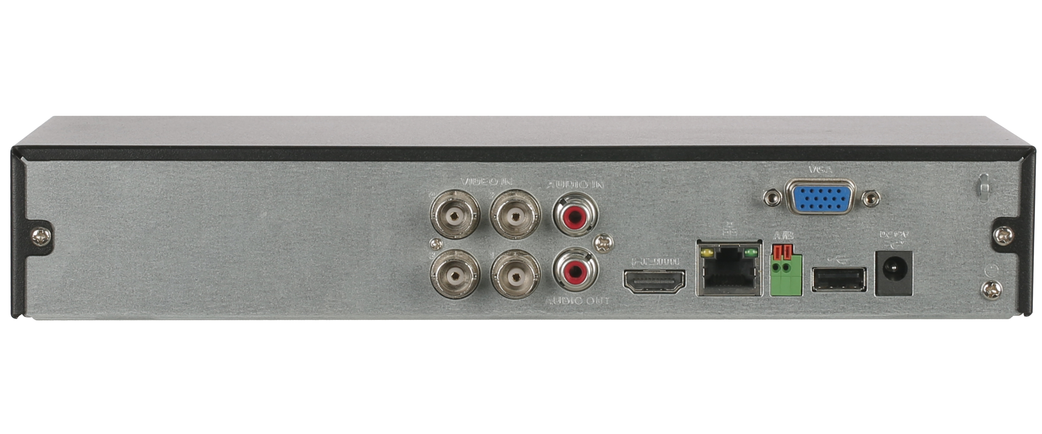 REJESTRATOR AHD, HD-CVI, HD-TVI, CVBS, IP XVR5104HS-I3/T 4 KANAŁY WizSense DAHUA-1874132