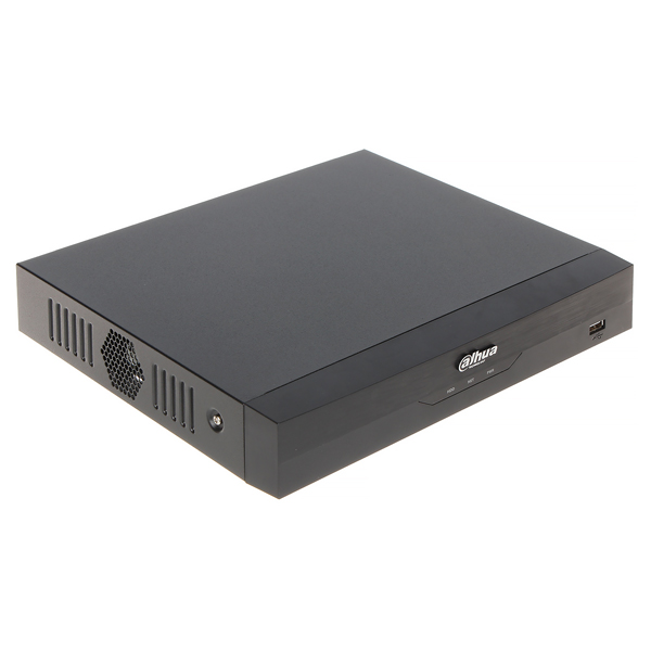 REJESTRATOR AHD, HD-CVI, HD-TVI, CVBS, IP XVR5108HS-4KL-I3/T 8 KANAŁÓW WizSense DAHUA-1884376