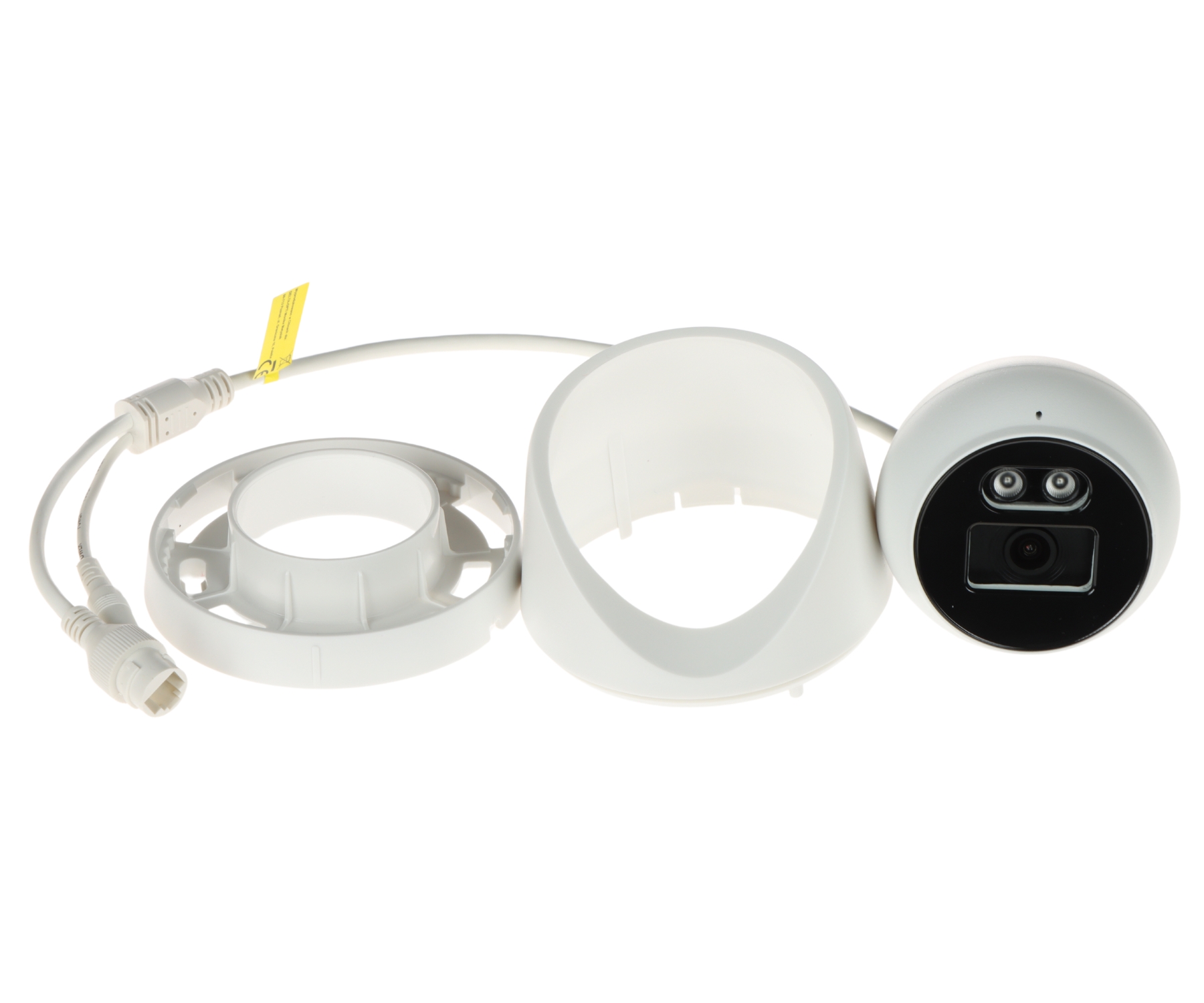 KAMERA IP APTI-80V3IL-28W-ECO Smart Hybrid Light - 8Mpx 2.8mm-1971262