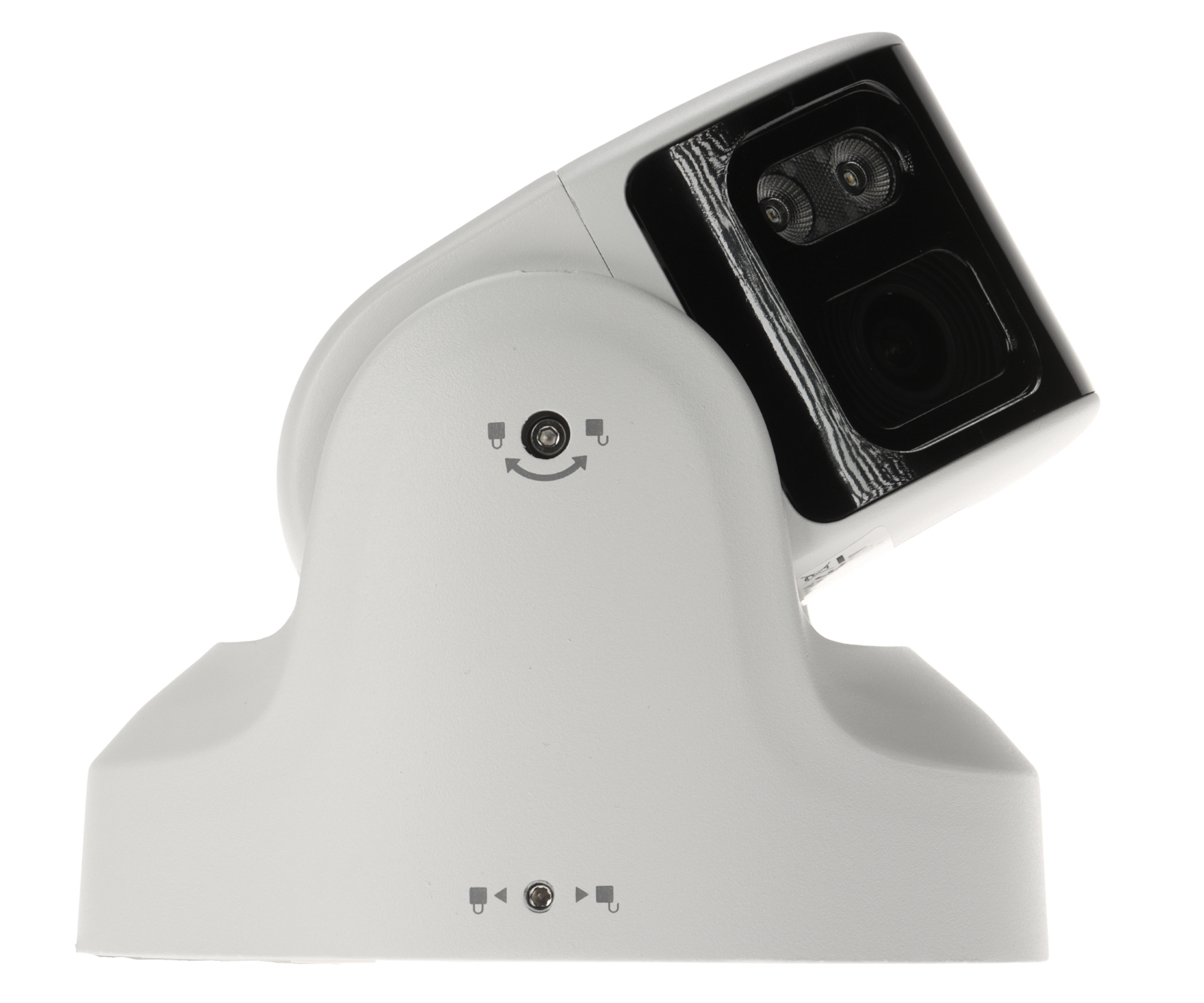 KAMERA IP APTI-AI400VDL-40HL PANORAMICZNA Full-Color - 7.4Mpx x 4mm-1883554