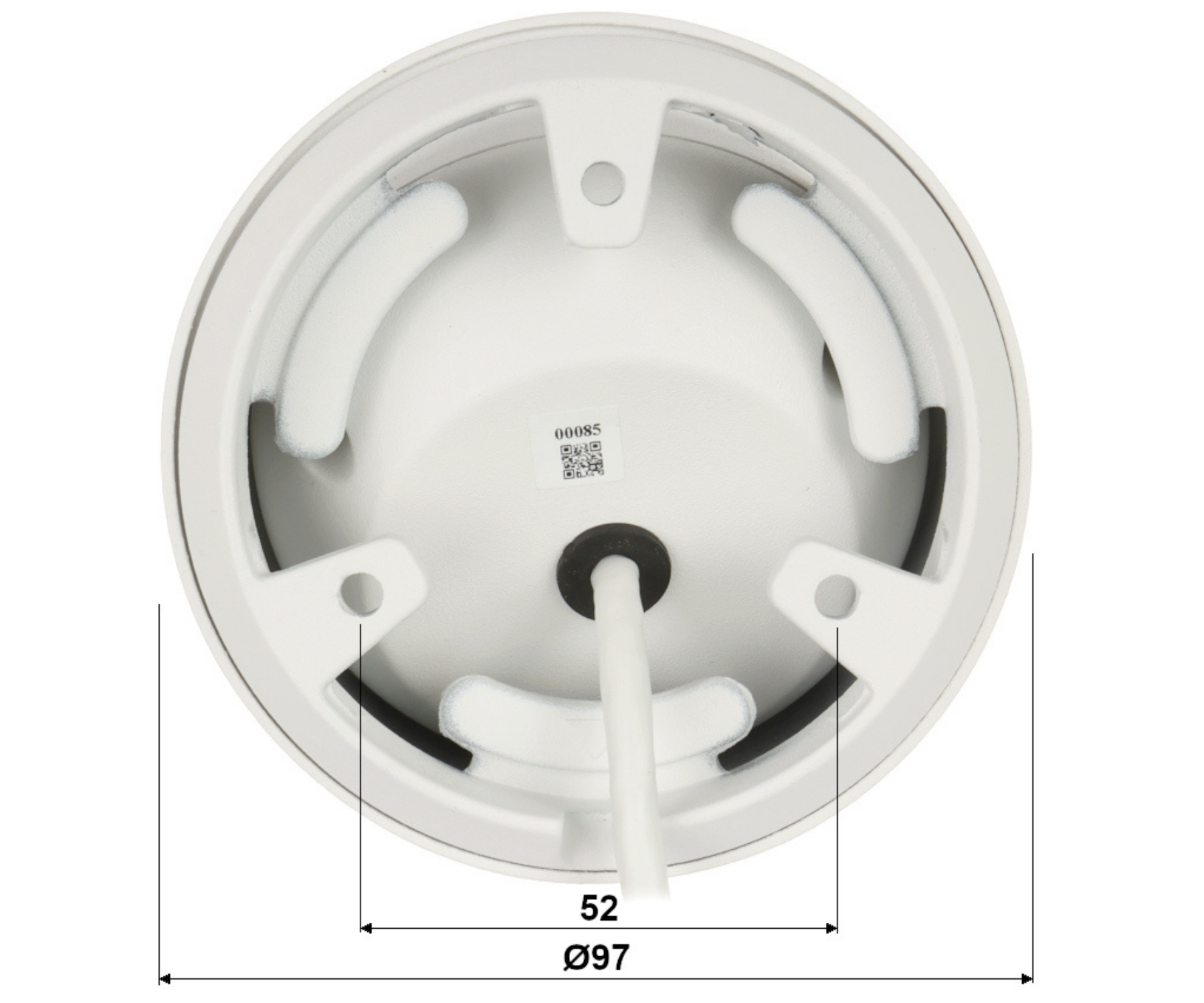 KAMERA IP APTI-AI501VA21-28W - 5Mpx 2.8mm-1950867