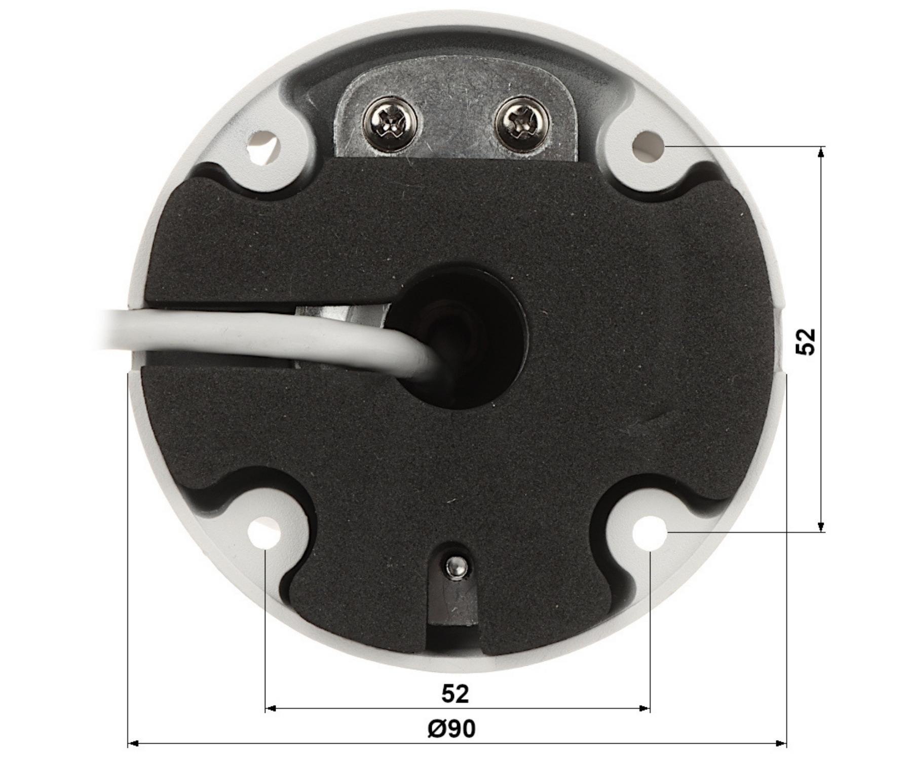 KAMERA IP APTI-AI508CA4-27135WP-Z - 5Mpx 2.7... 13.5mm - MOTOZOOM-1937740