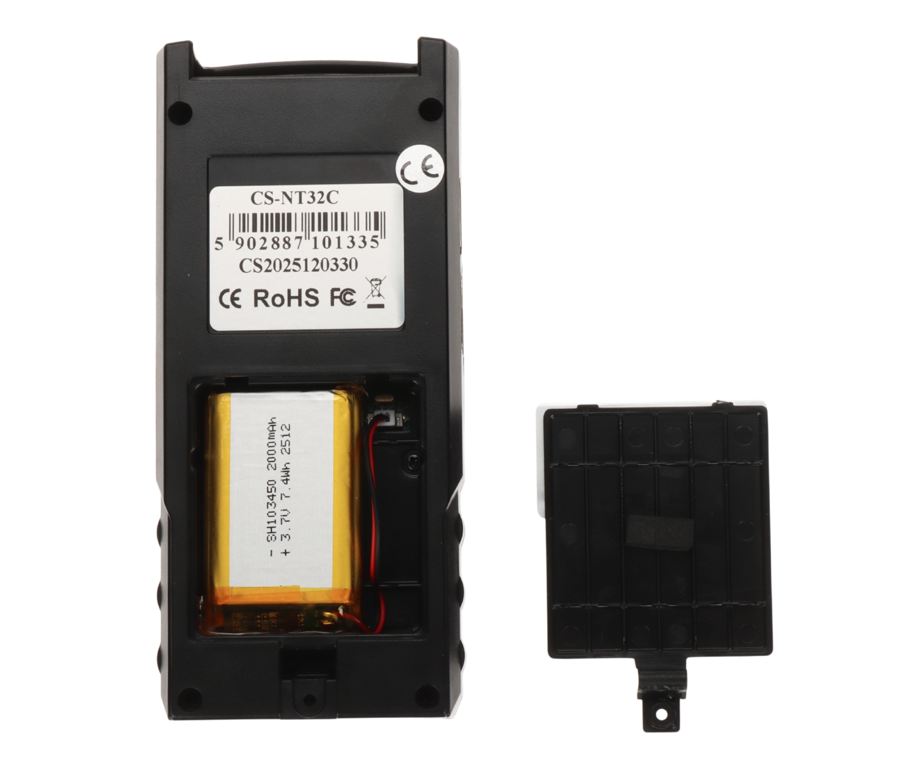 TESTER DO KABLI CS-NT32C-1883202