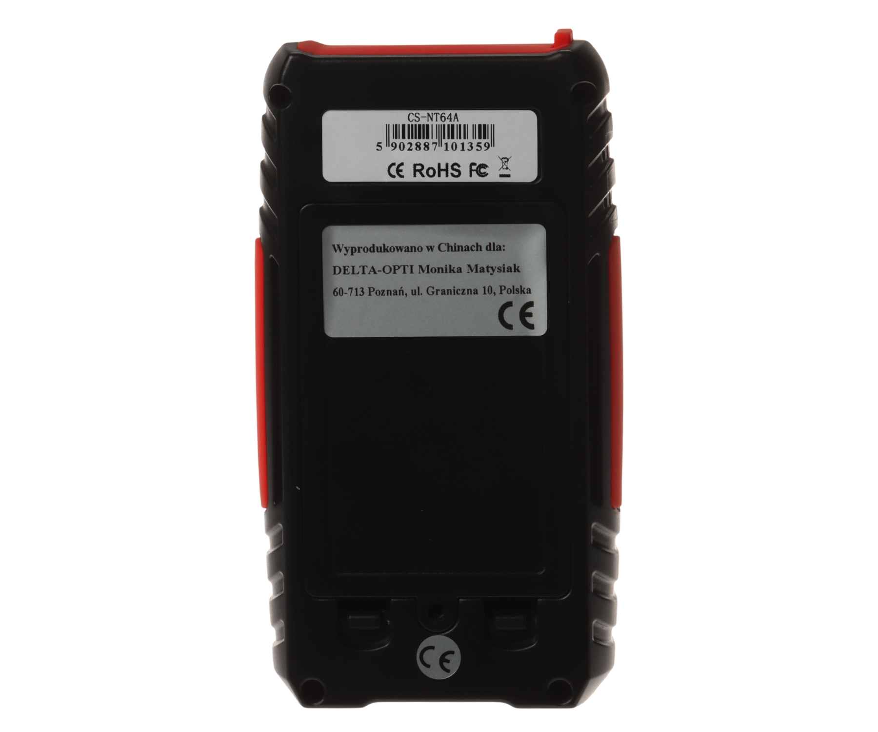 TESTER DO KABLI CS-NT64A-1883210