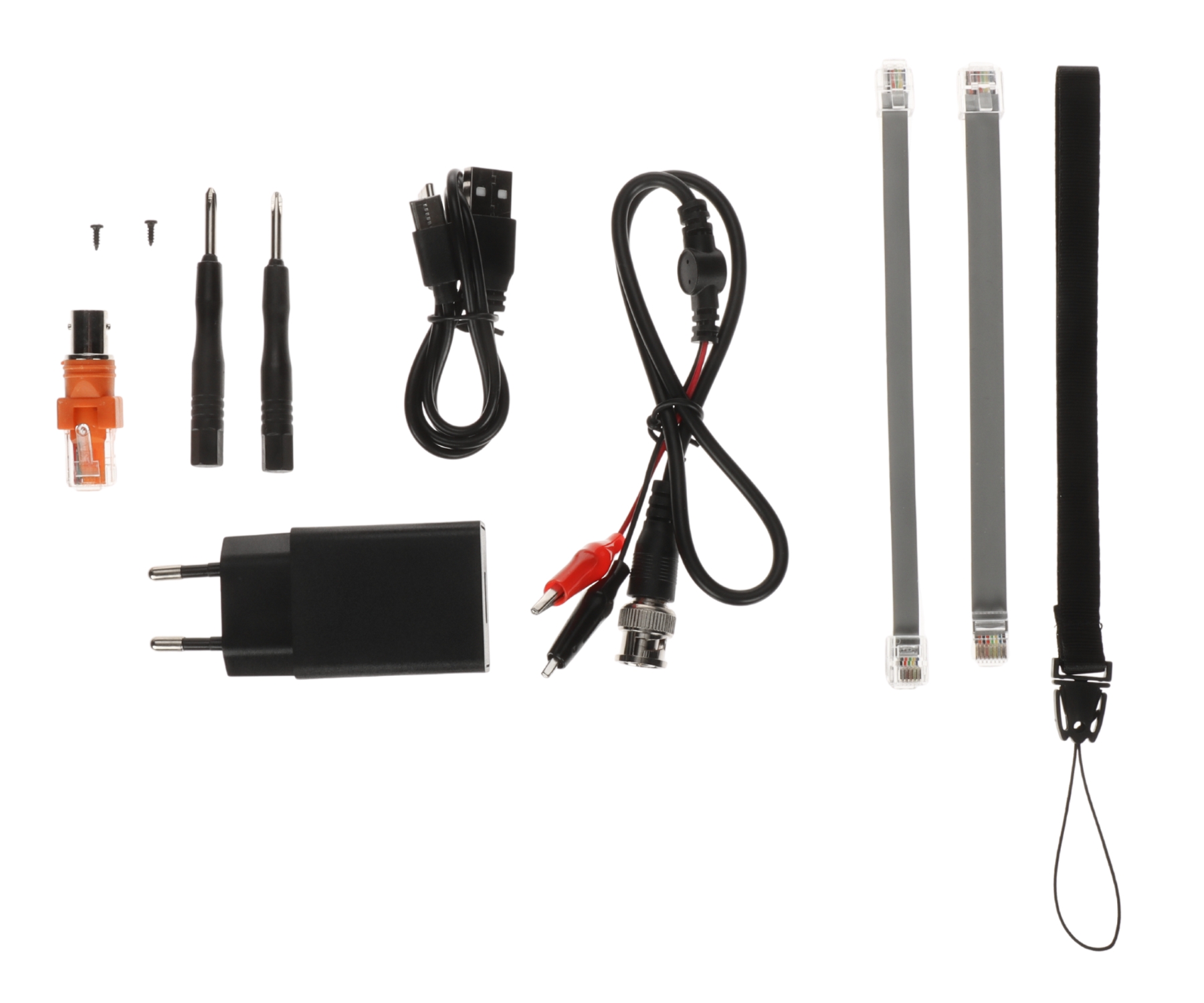 TESTER DO KABLI CS-NT64A-1883217