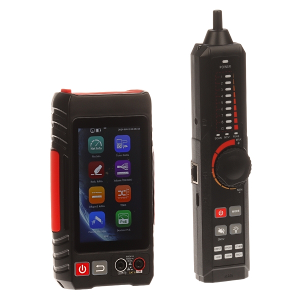 TESTER DO KABLI CS-NT64D-1883175