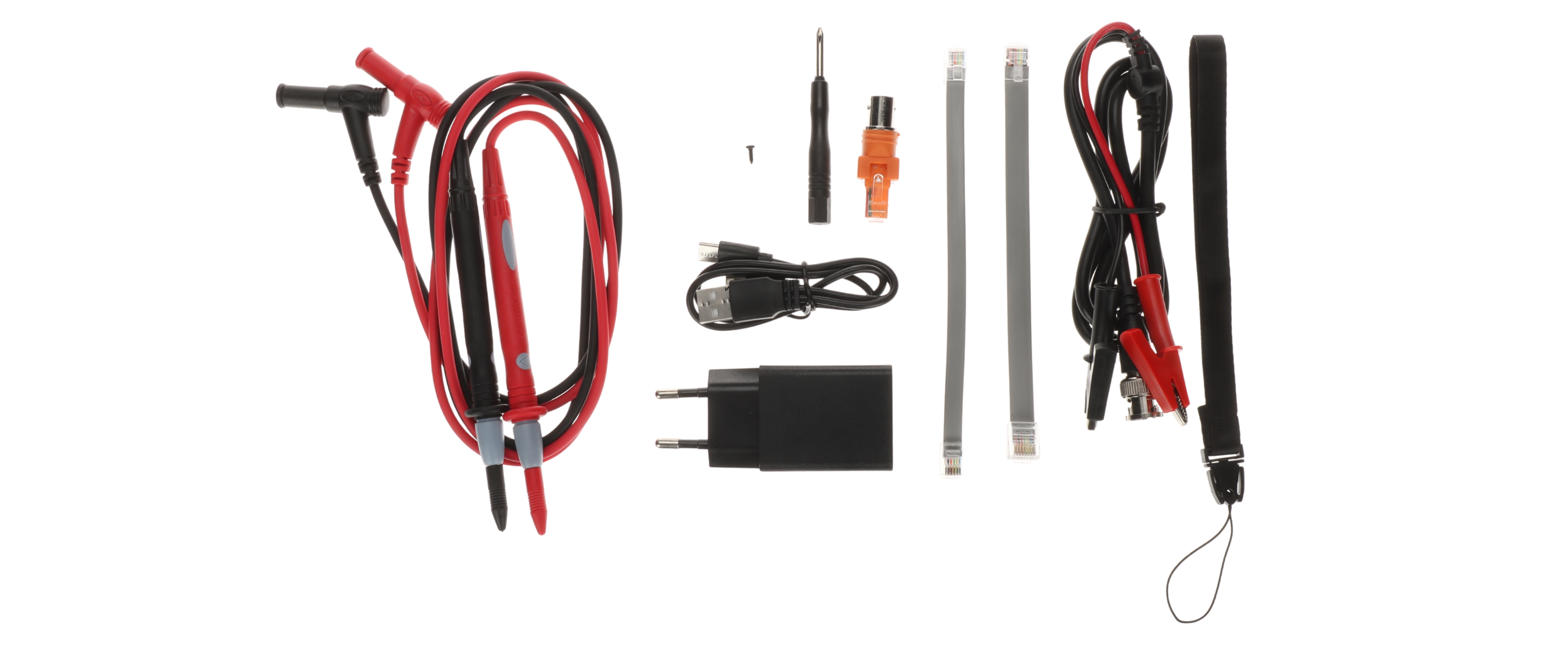 TESTER DO KABLI CS-NT64D-1883184