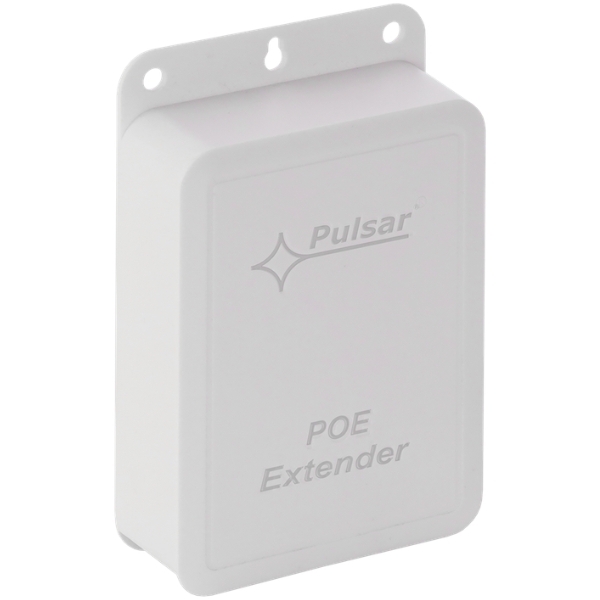 EXTENDER ETHERNET+PoE EXT-POE3-OTD PULSAR-1984824