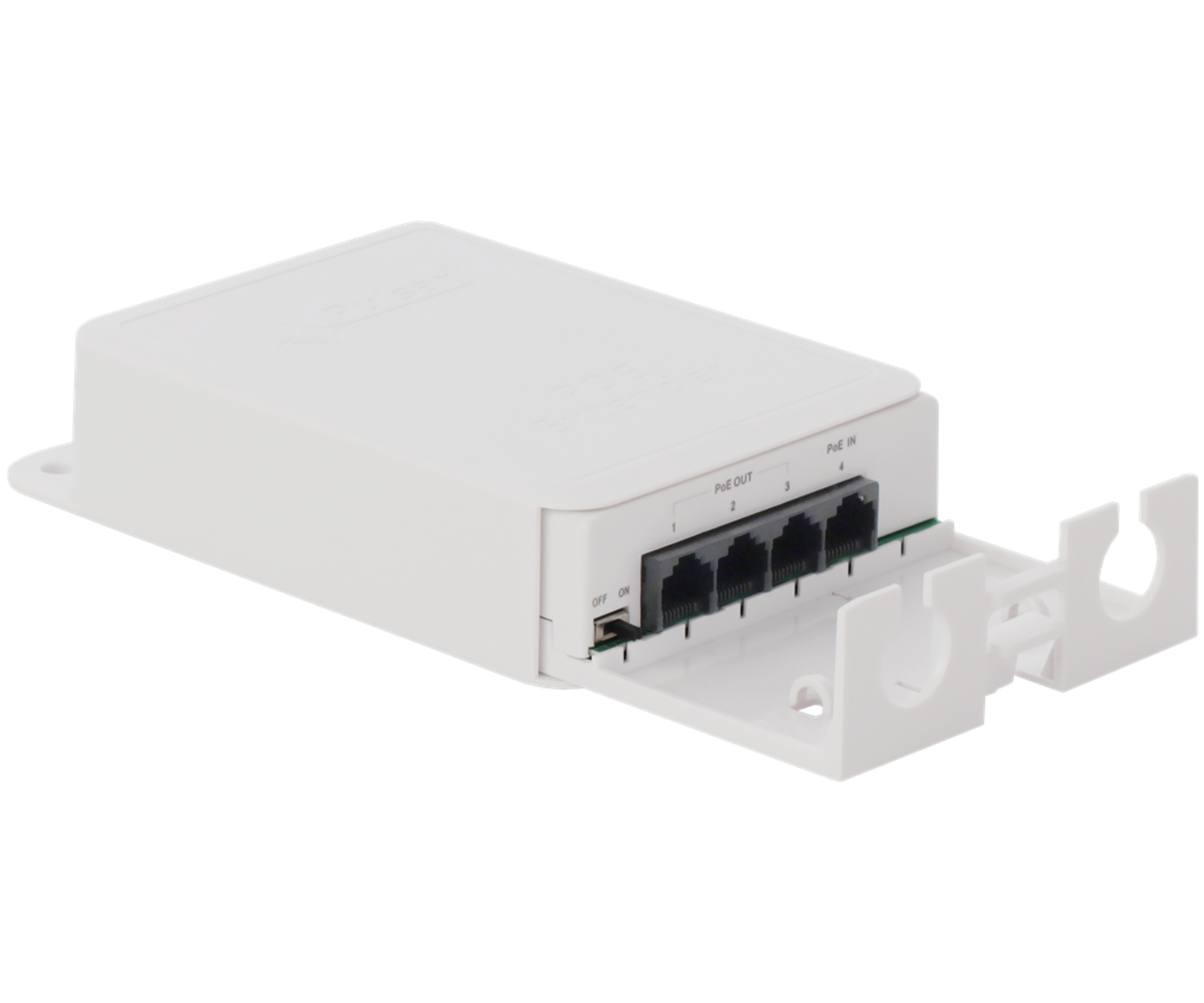 EXTENDER ETHERNET+PoE EXT-POE3-OTD PULSAR-1984825