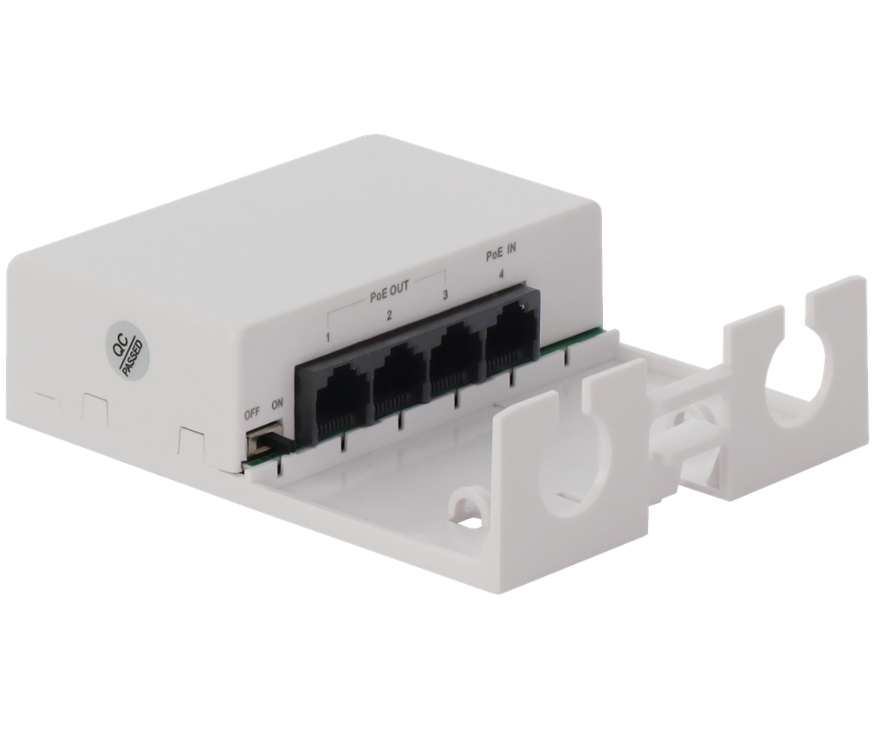 EXTENDER ETHERNET+PoE EXT-POE3-OTD PULSAR-1984826
