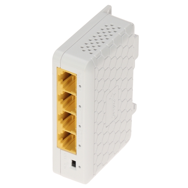 EXTENDER ETHERNET+PoE EXT-POEG3DIN PULSAR-1984866