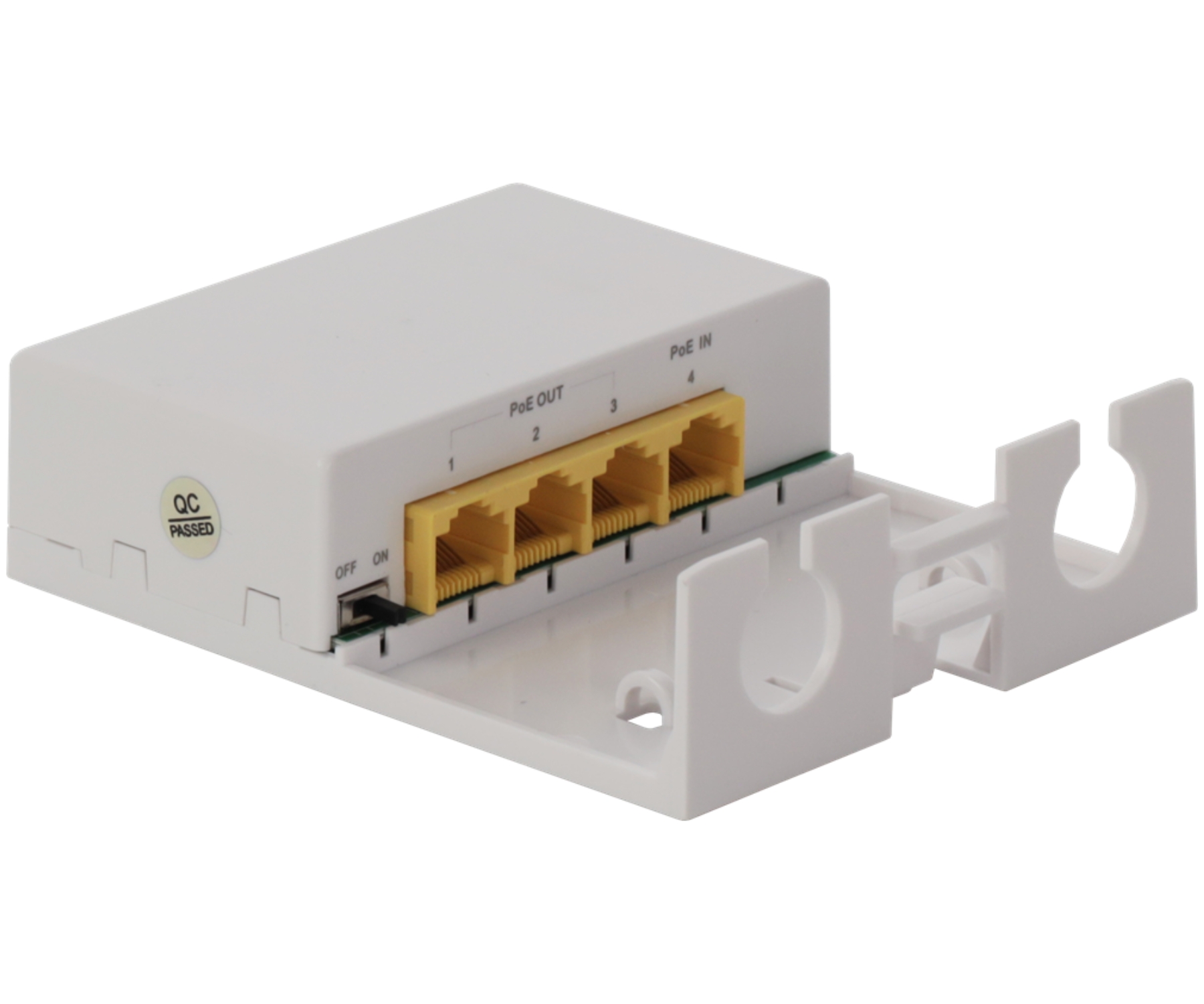 EXTENDER ETHERNET+PoE EXT-POEG3-OTD PULSAR-1984873