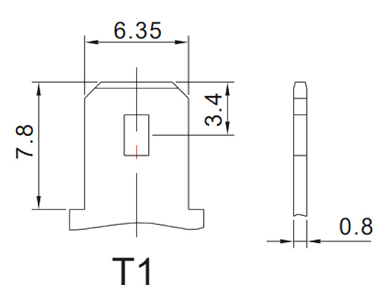 AKUMULATOR 6V/1.3AH-MWS MW Power-1883824