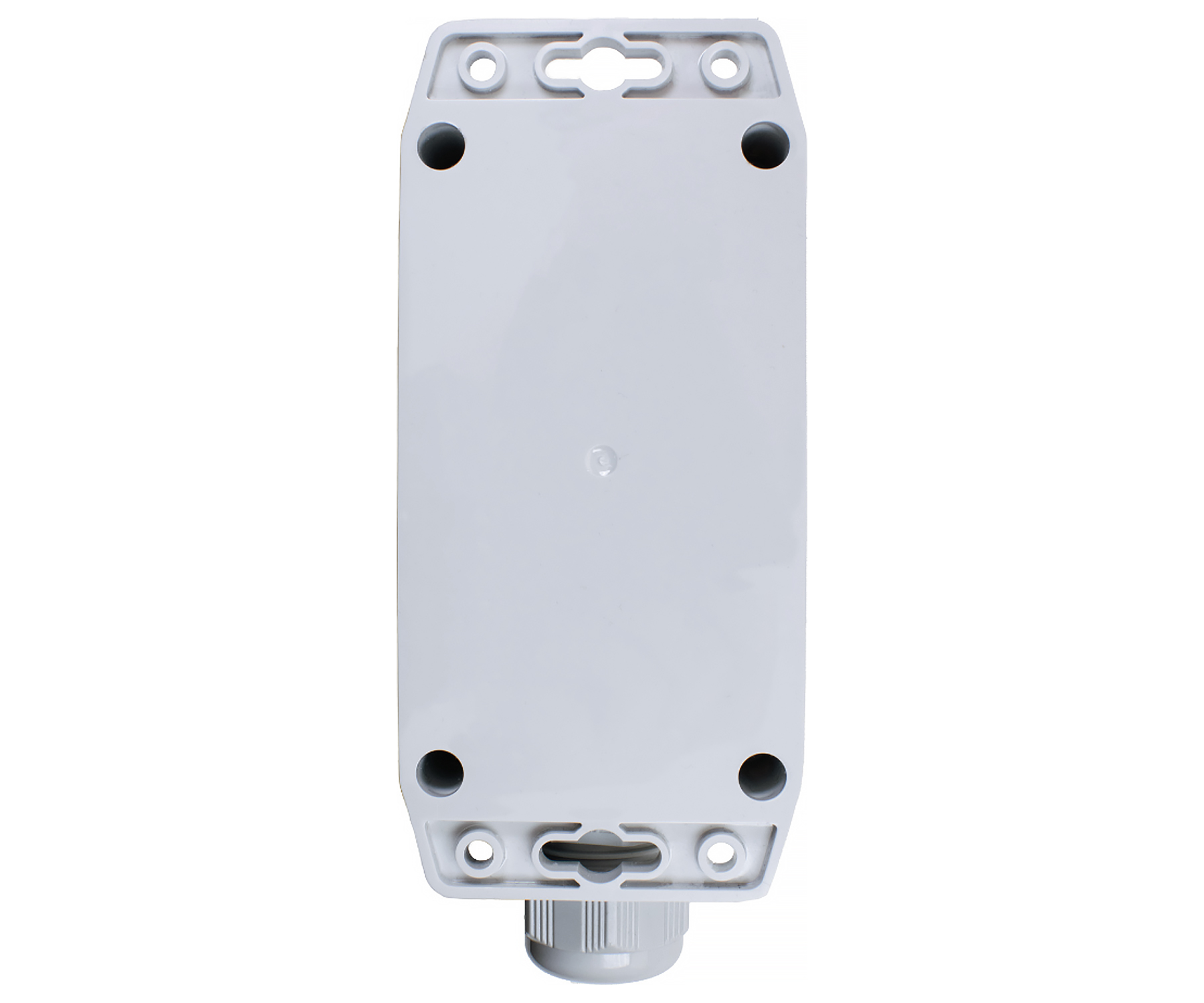 OBUDOWA TELETECHNICZNA ABOX-CA1 164x 66x 55mm ATTE-1938448