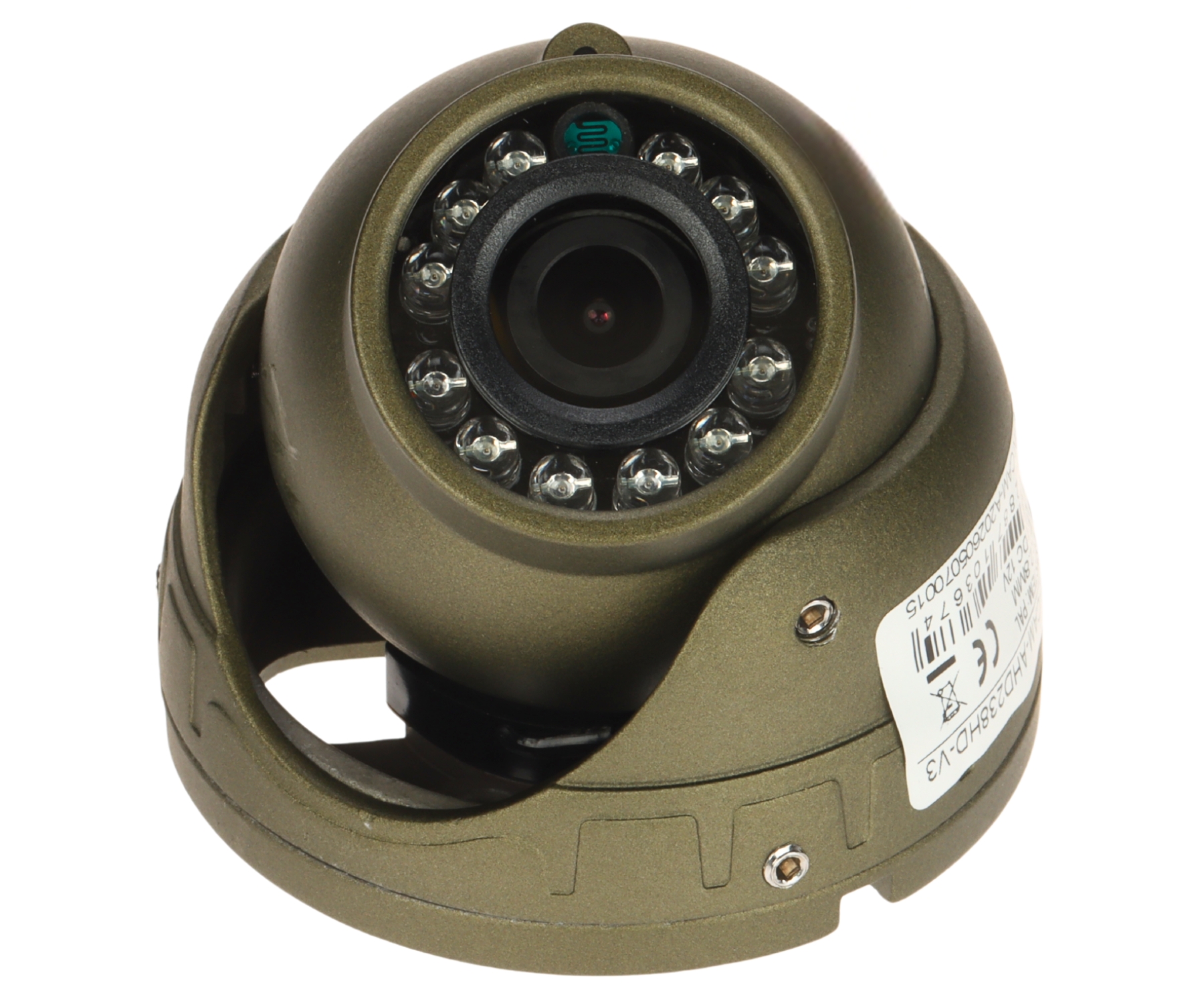 MOBILNA KAMERA AHD ATE-CAM-AHD238HD-V3 - 1080p 2.8mm AUTONE-1984475
