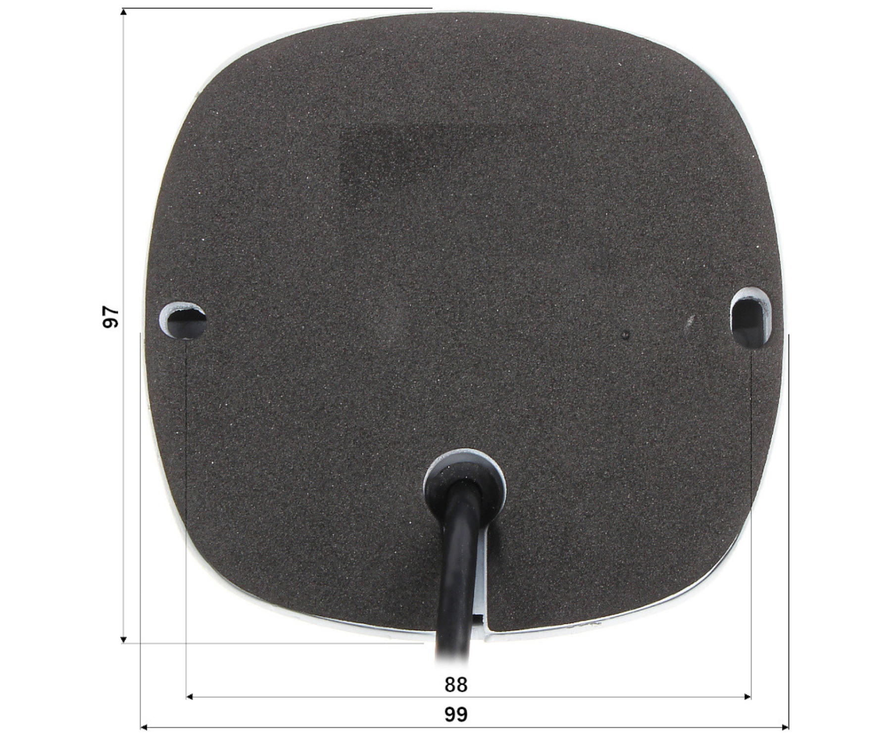 MOBILNA KAMERA AHD ATE-CAM-AHD925HD-V2 - 1080p 2.8mm AUTONE-1984457