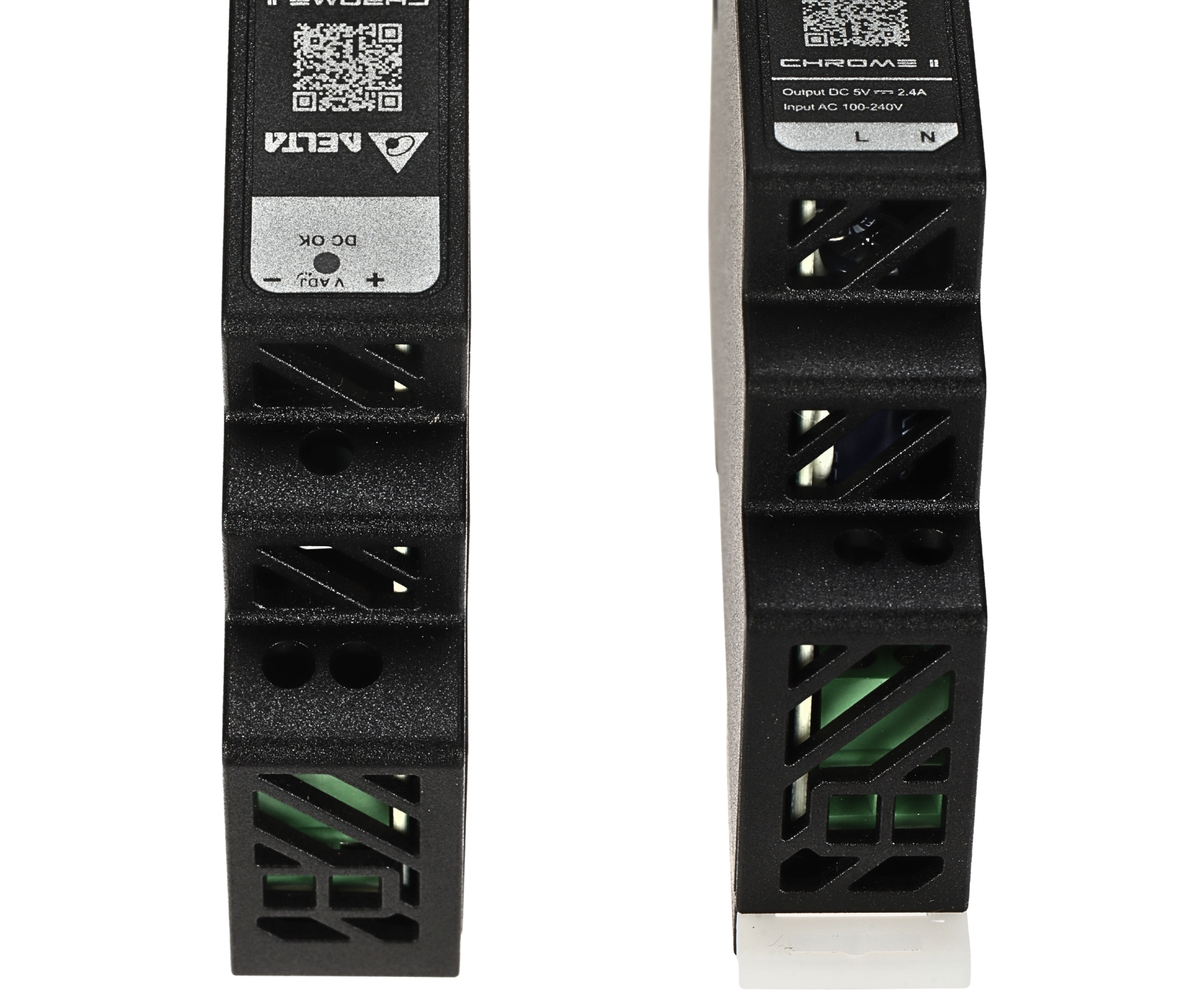 ZASILACZ IMPULSOWY DRC-05V015W-1RZ Delta Electronics-1974277